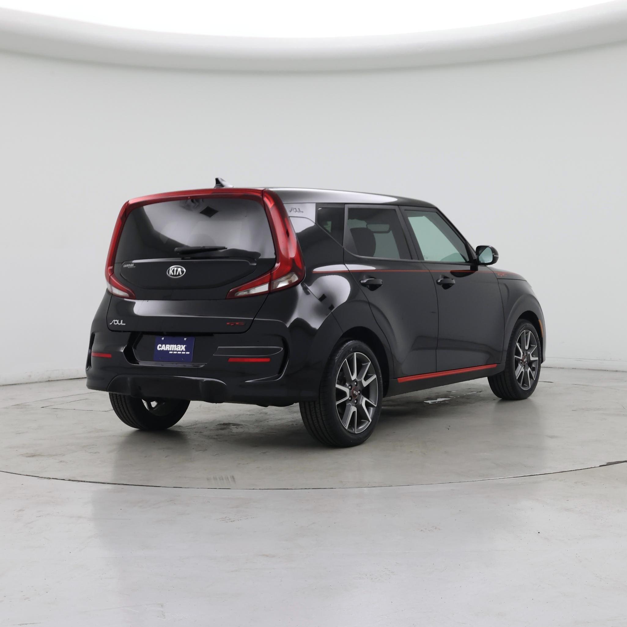 Thumbnail: 2020 Kia Soul - 8