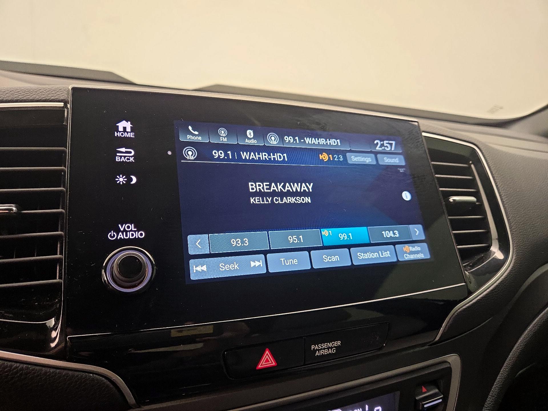 Thumbnail: 2022 Honda Passport - 15