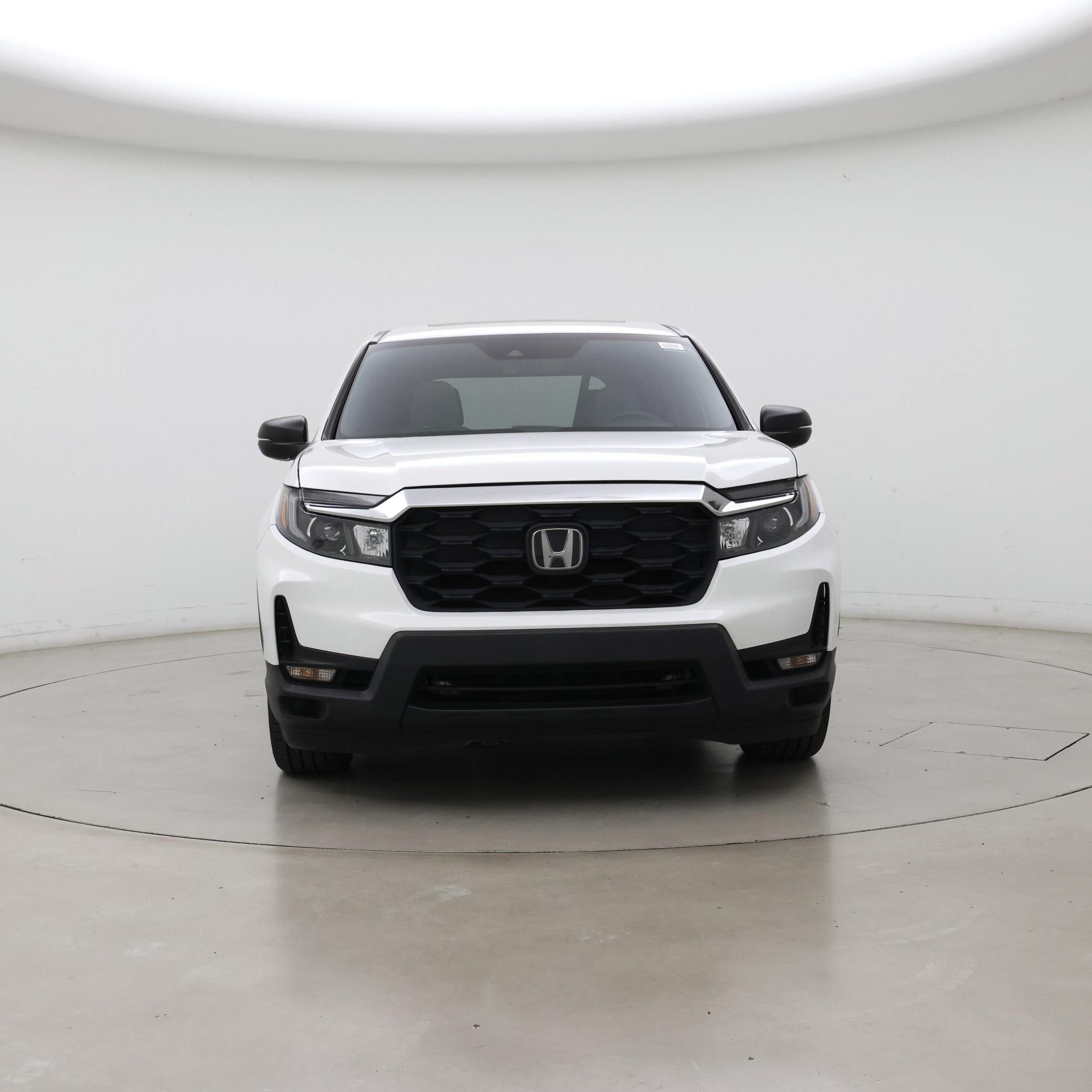 Thumbnail: 2022 Honda Passport - 5