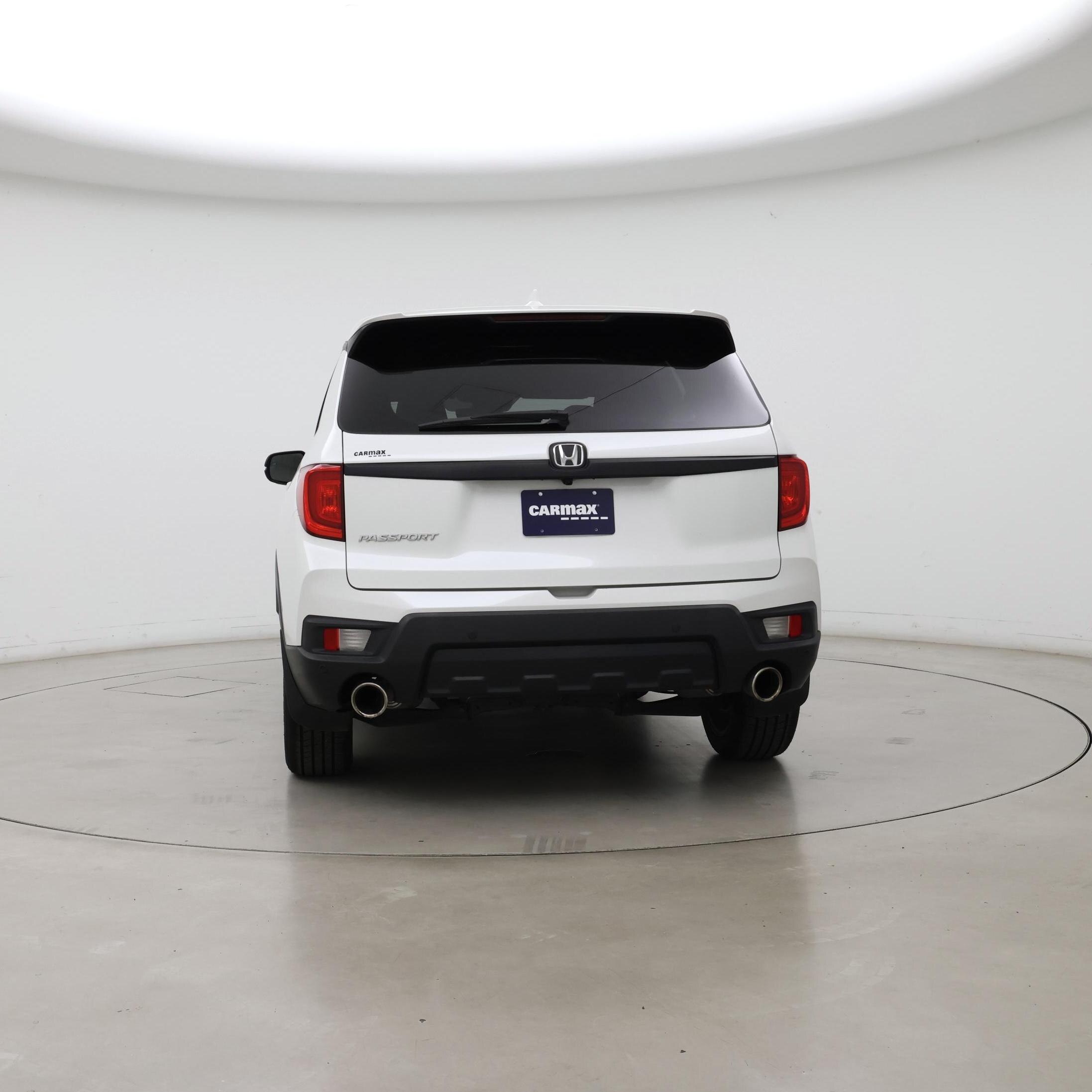 Thumbnail: 2022 Honda Passport - 6