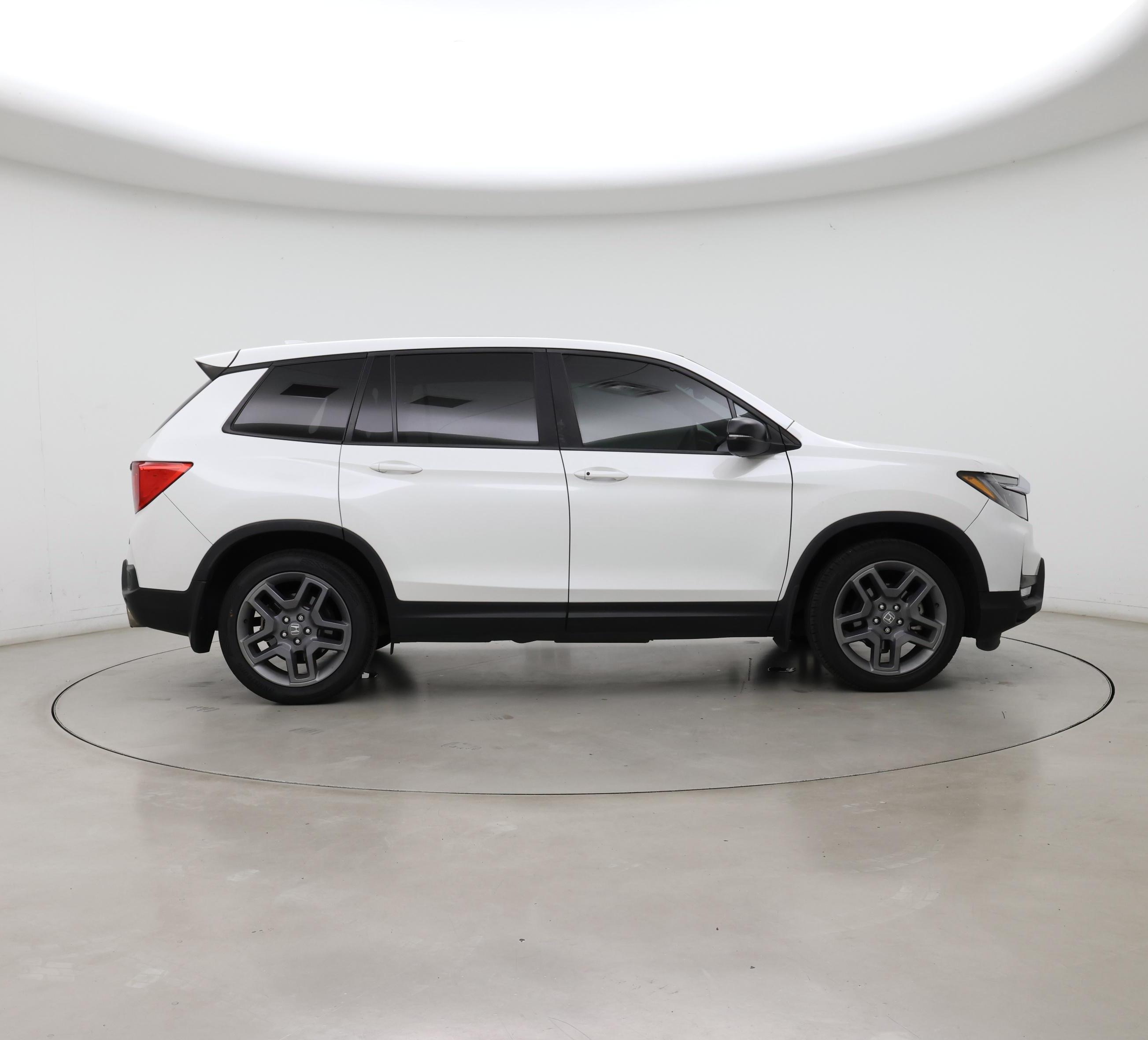Thumbnail: 2022 Honda Passport - 7