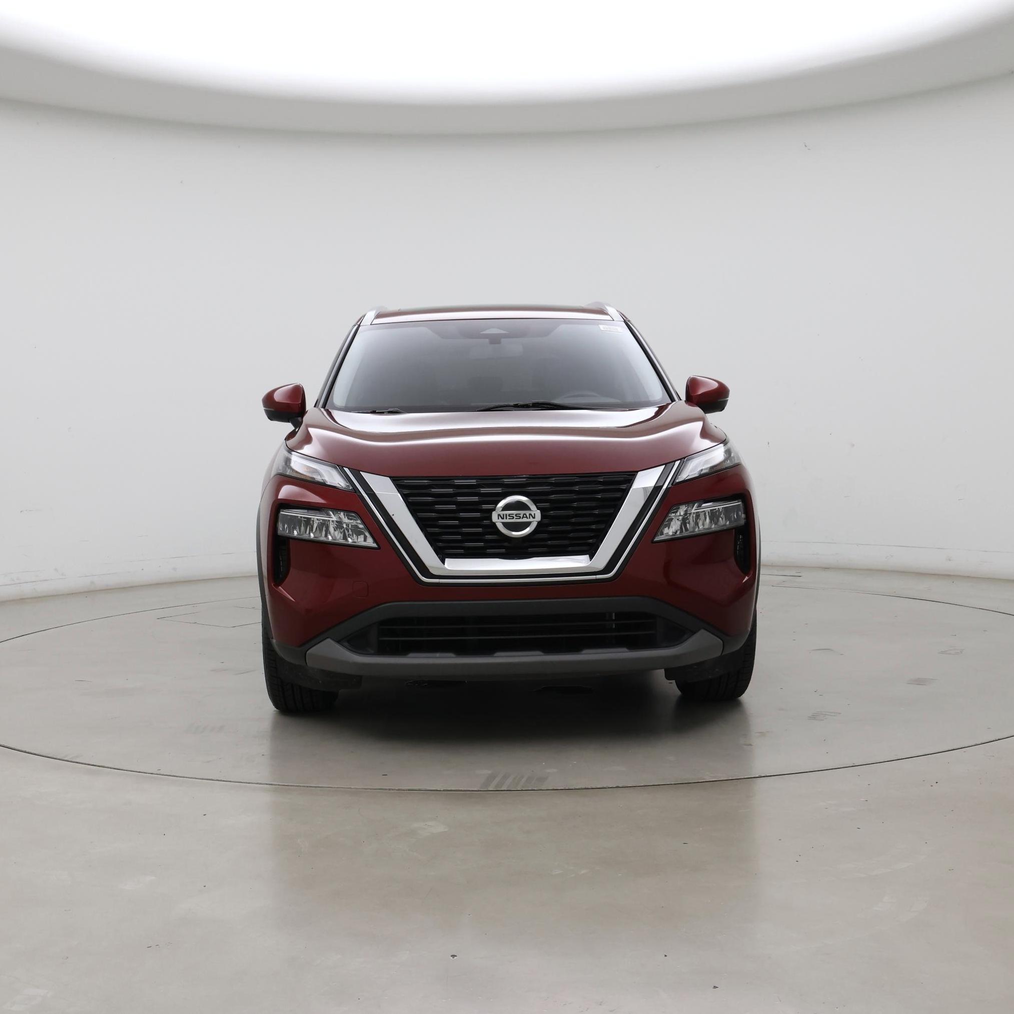 Thumbnail: 2021 Nissan Rogue - 5