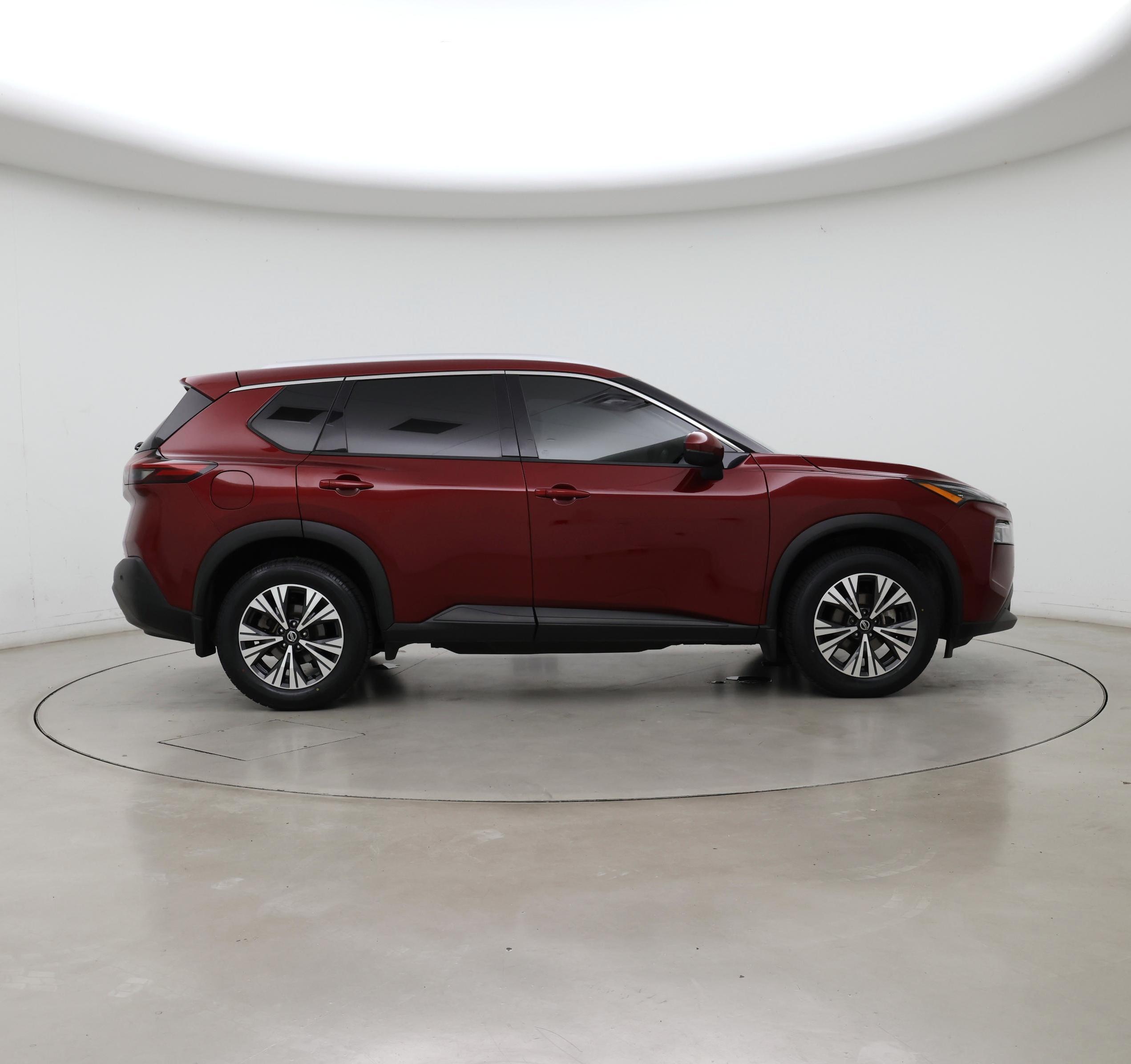 Thumbnail: 2021 Nissan Rogue - 7
