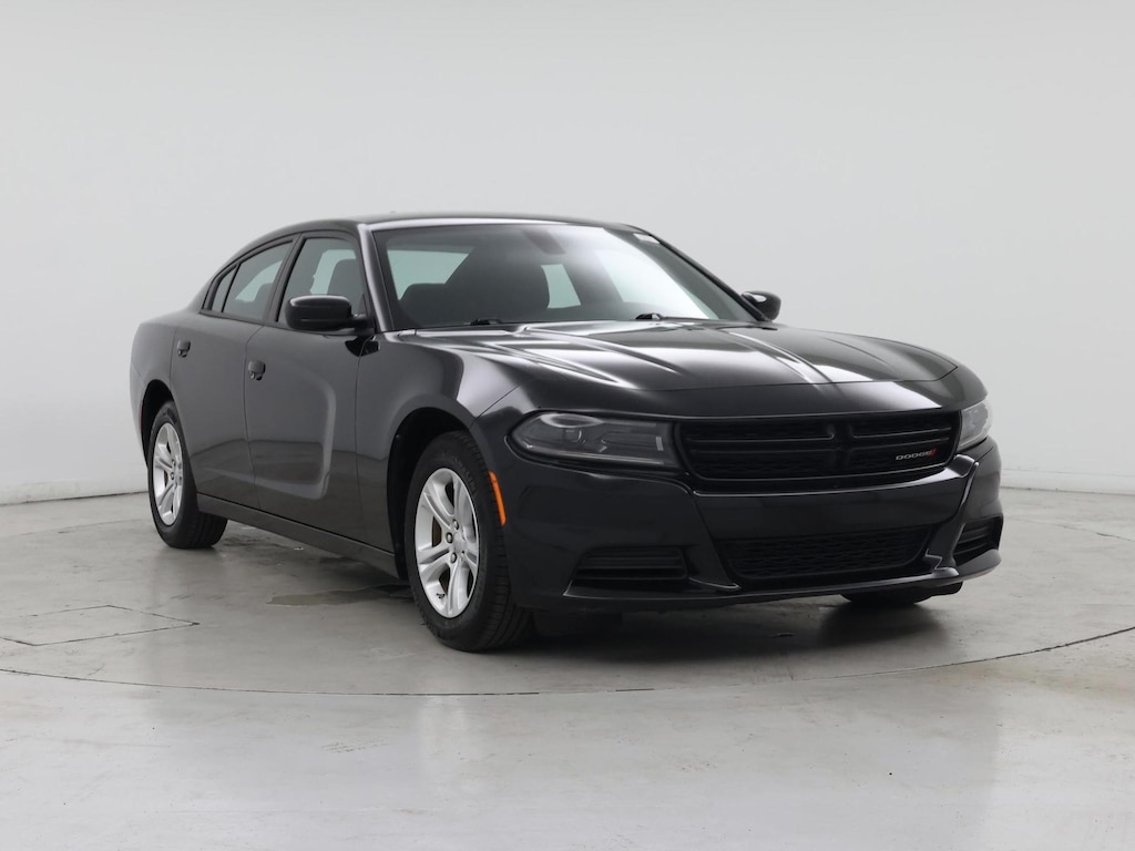 2023 Dodge Charger SXT RWD