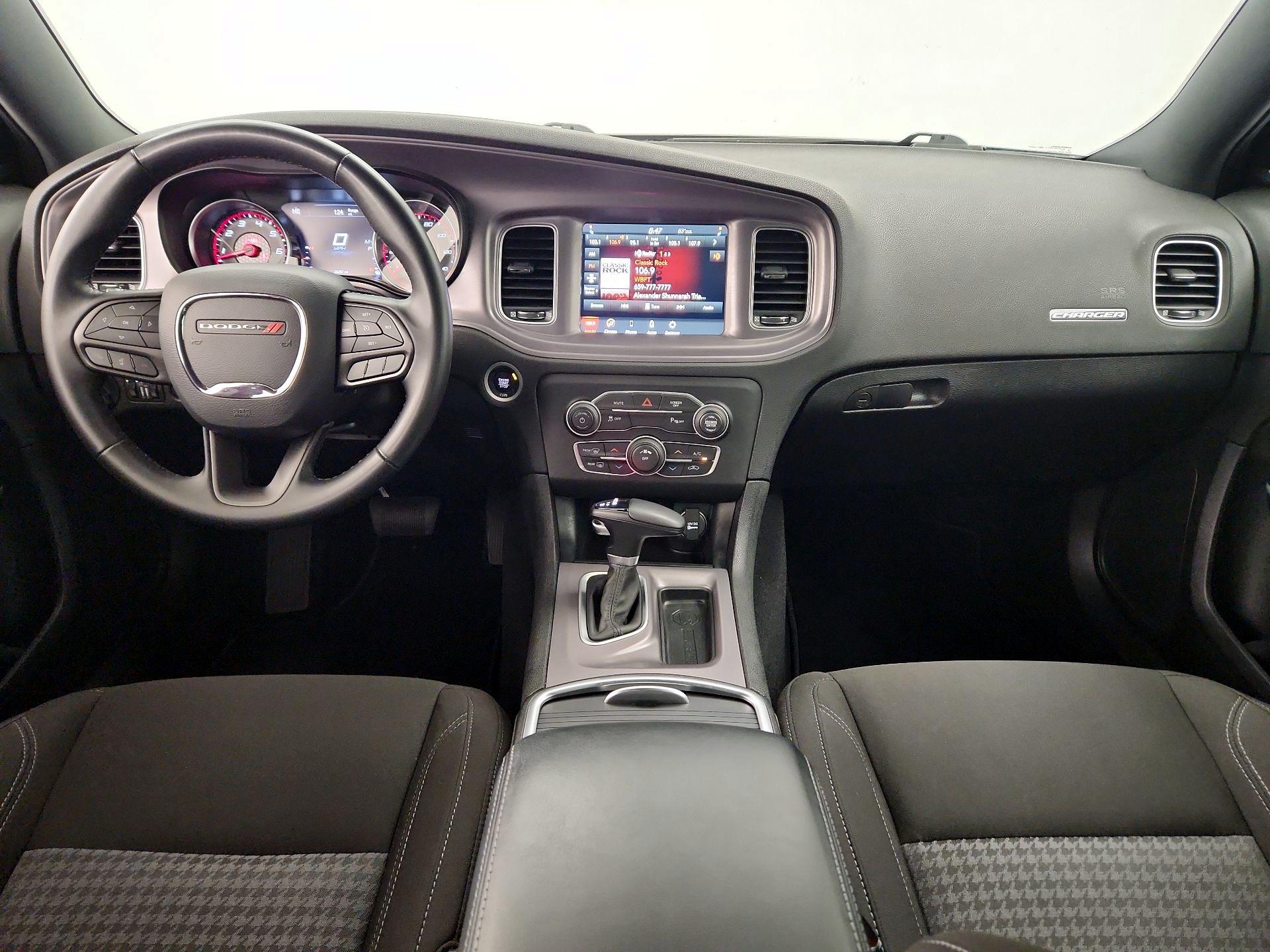 Thumbnail: 2023 Dodge Charger - 9