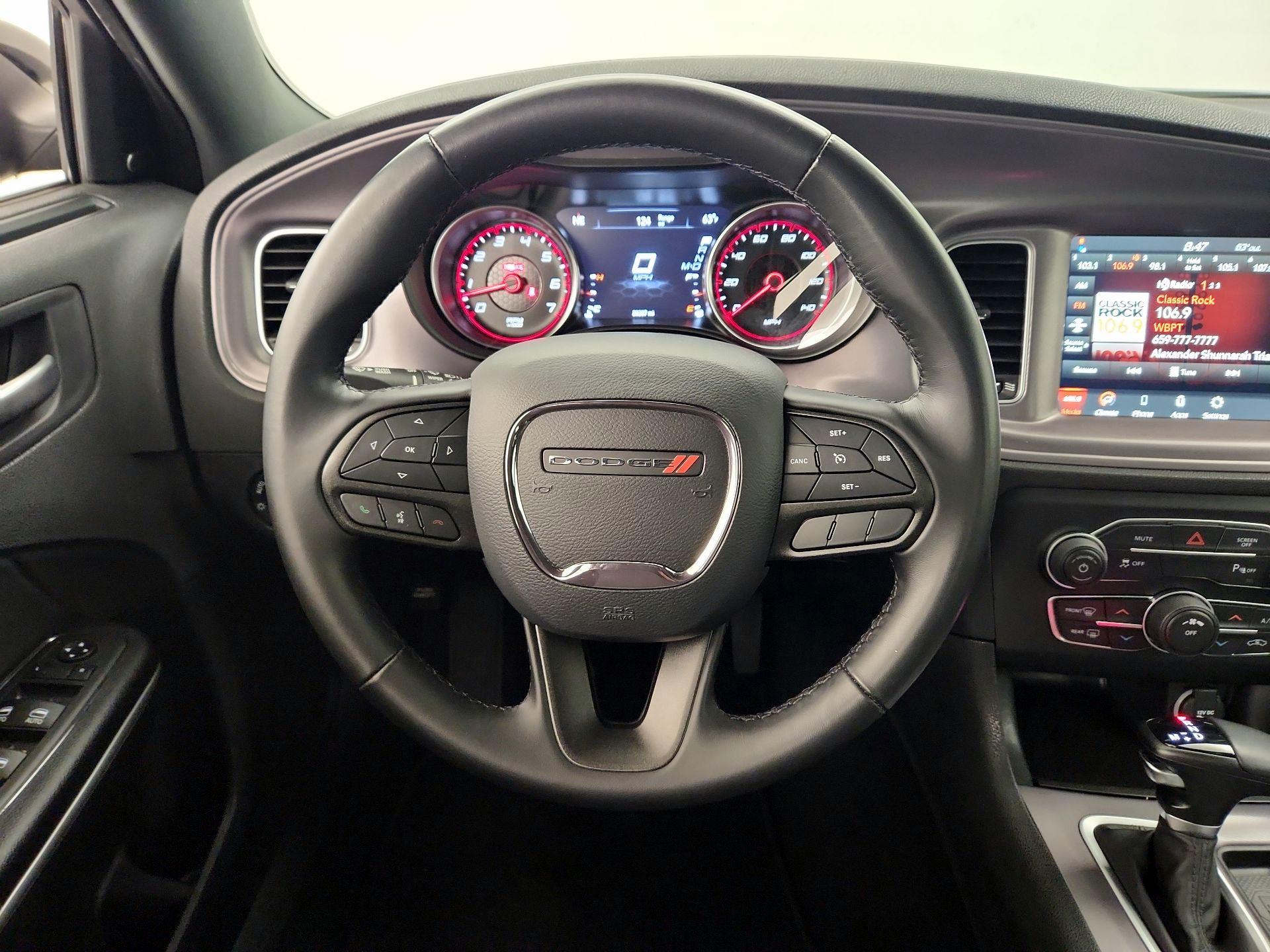 Thumbnail: 2023 Dodge Charger - 10