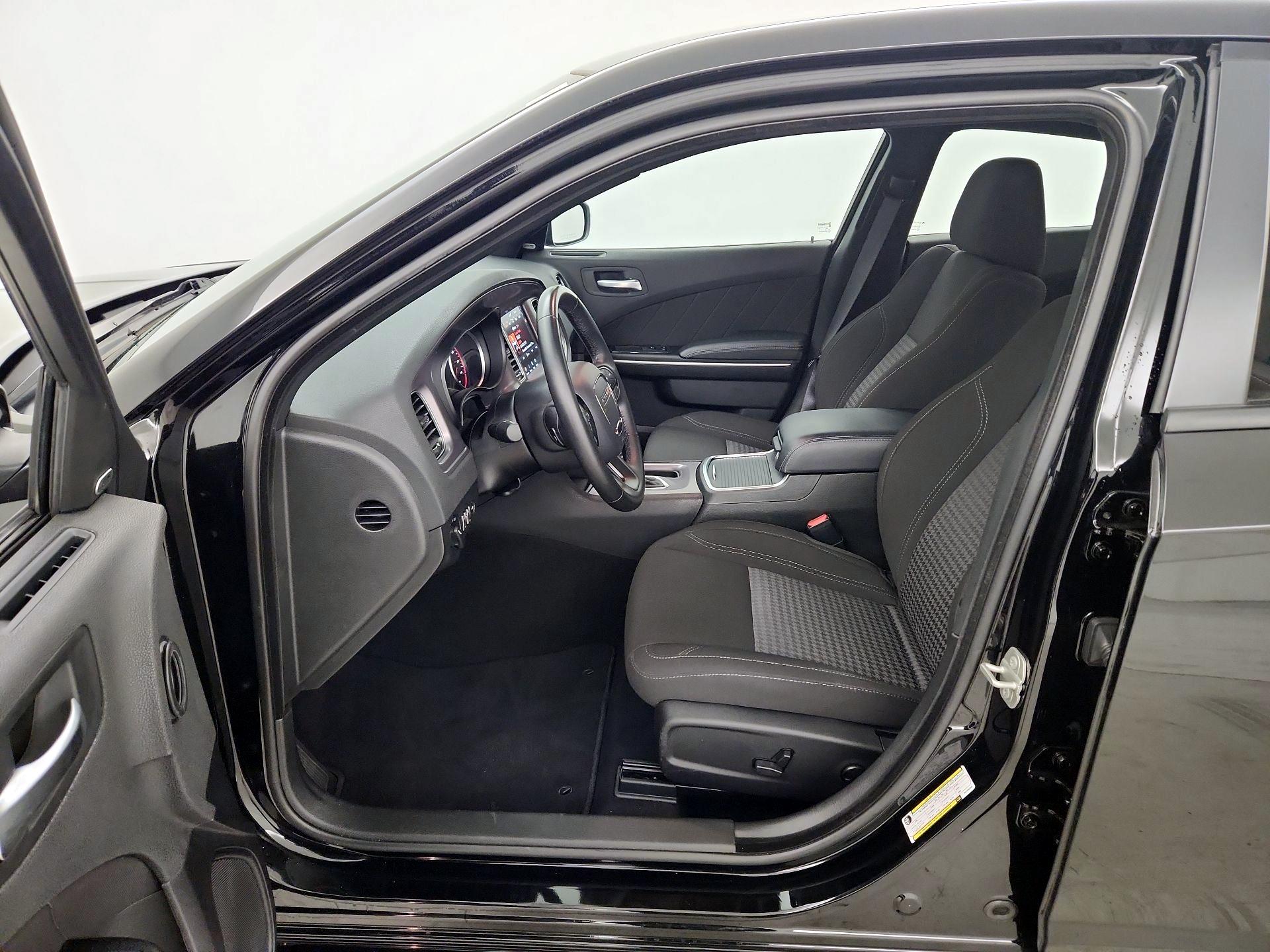 Thumbnail: 2023 Dodge Charger - 11