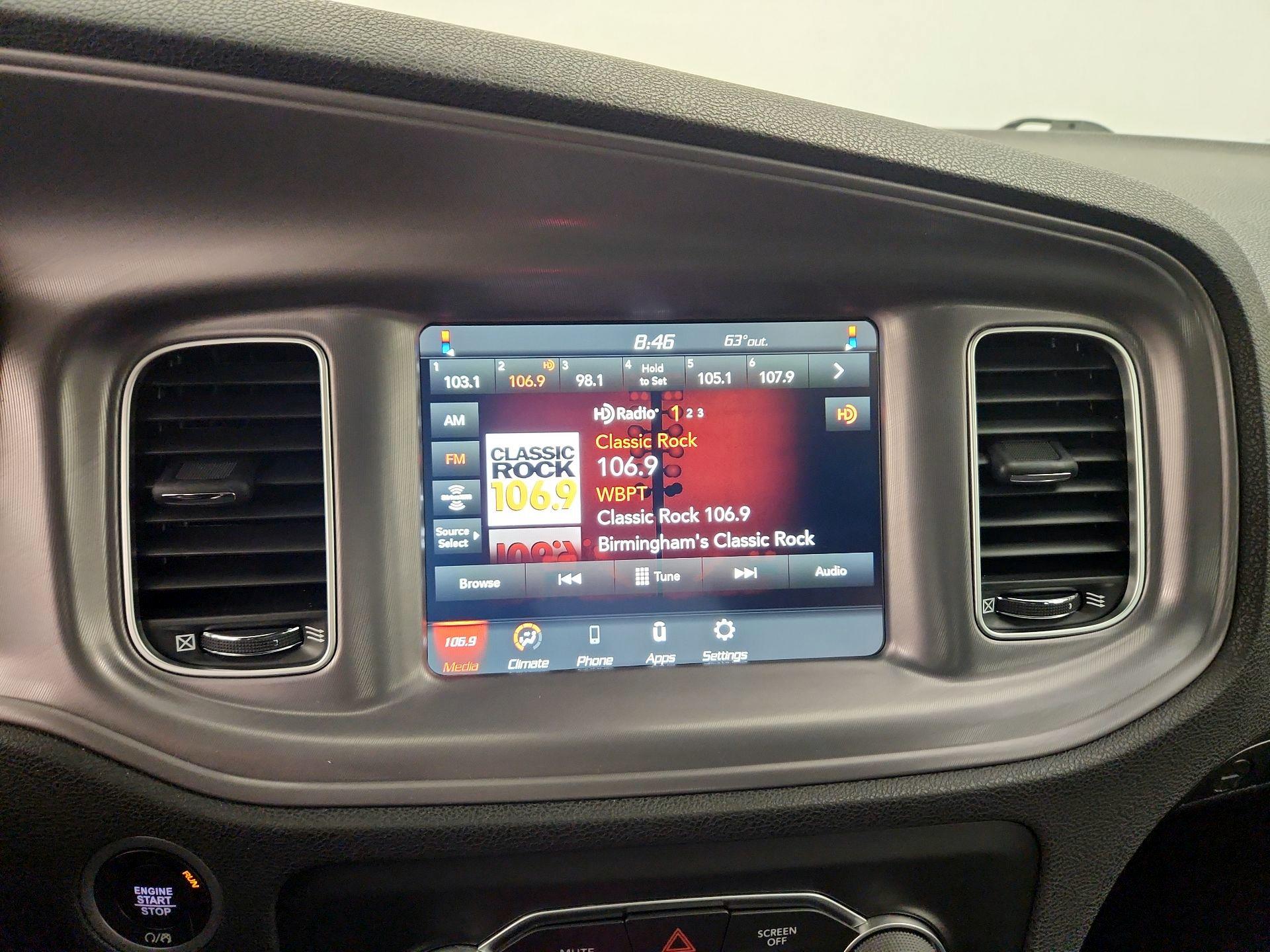 Thumbnail: 2023 Dodge Charger - 15