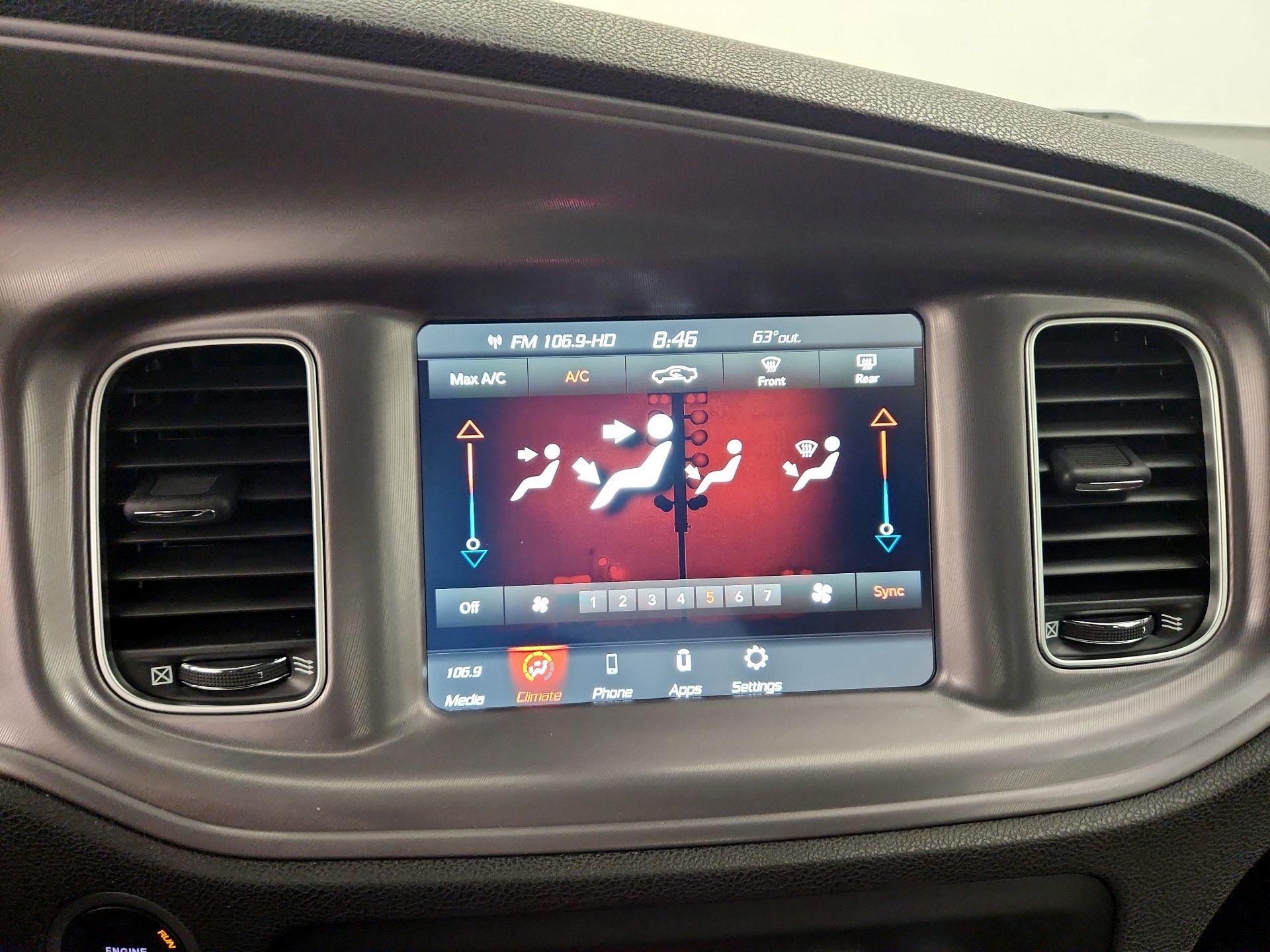 Thumbnail: 2023 Dodge Charger - 16