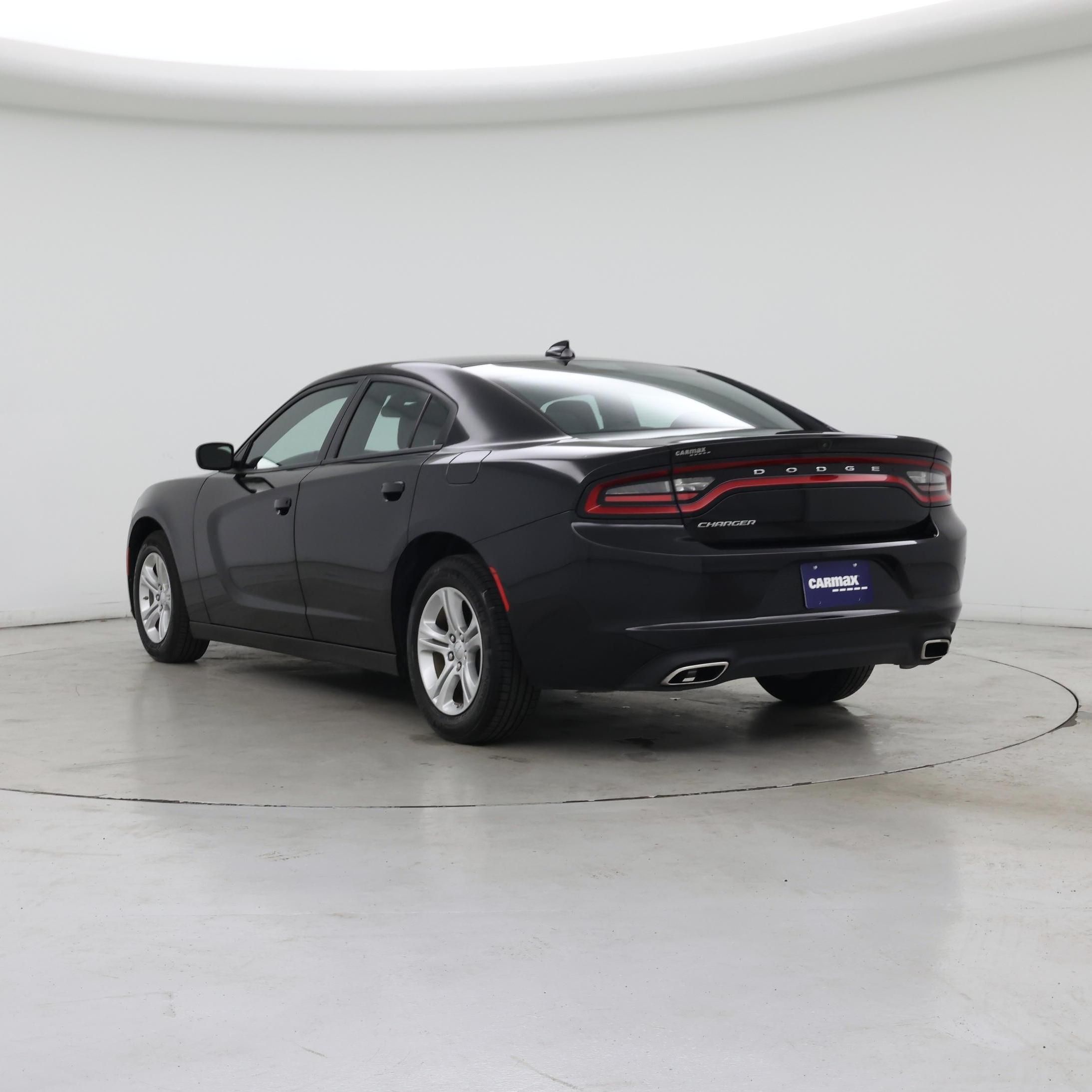 Thumbnail: 2023 Dodge Charger - 2