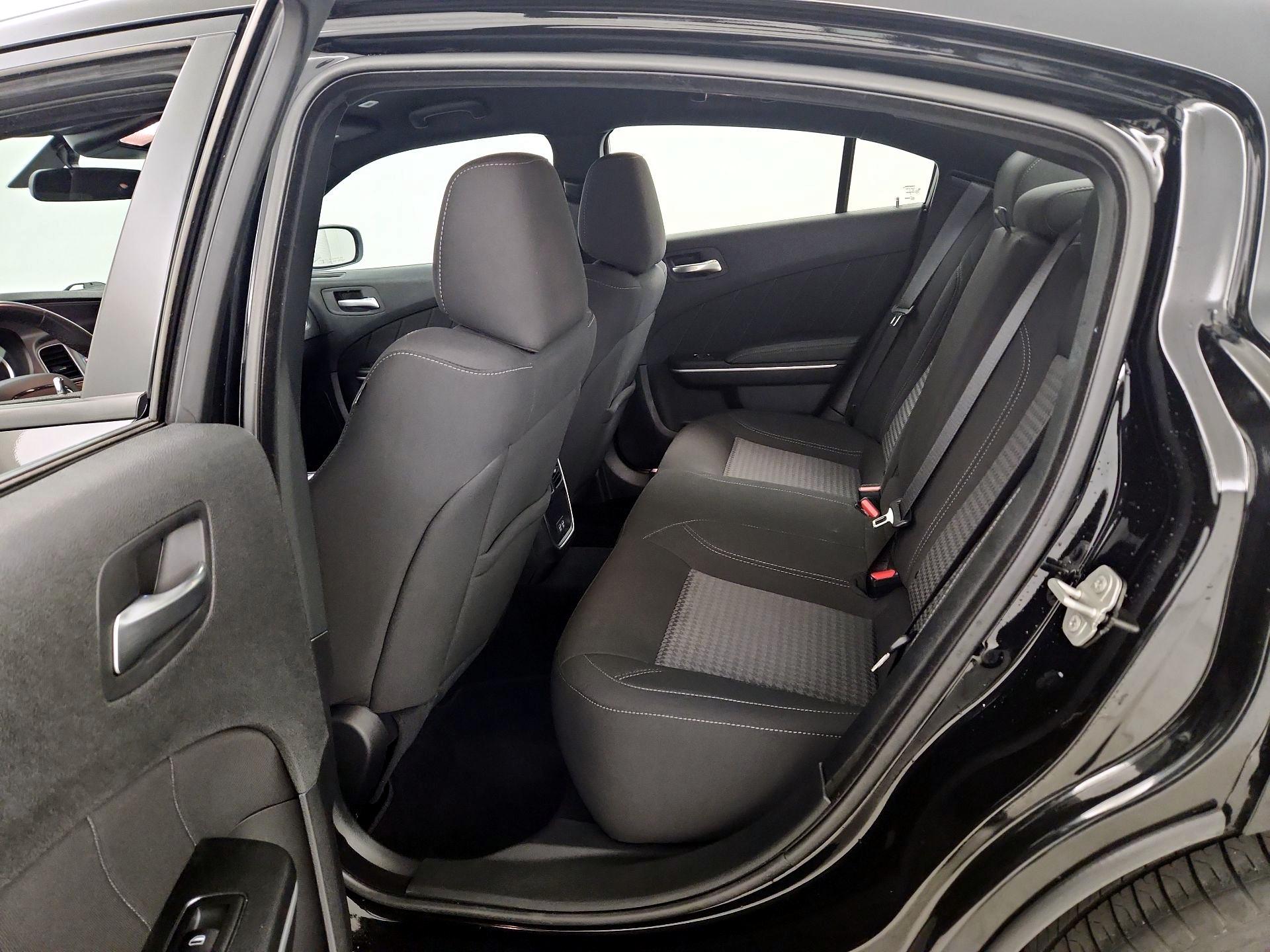 Thumbnail: 2023 Dodge Charger - 19