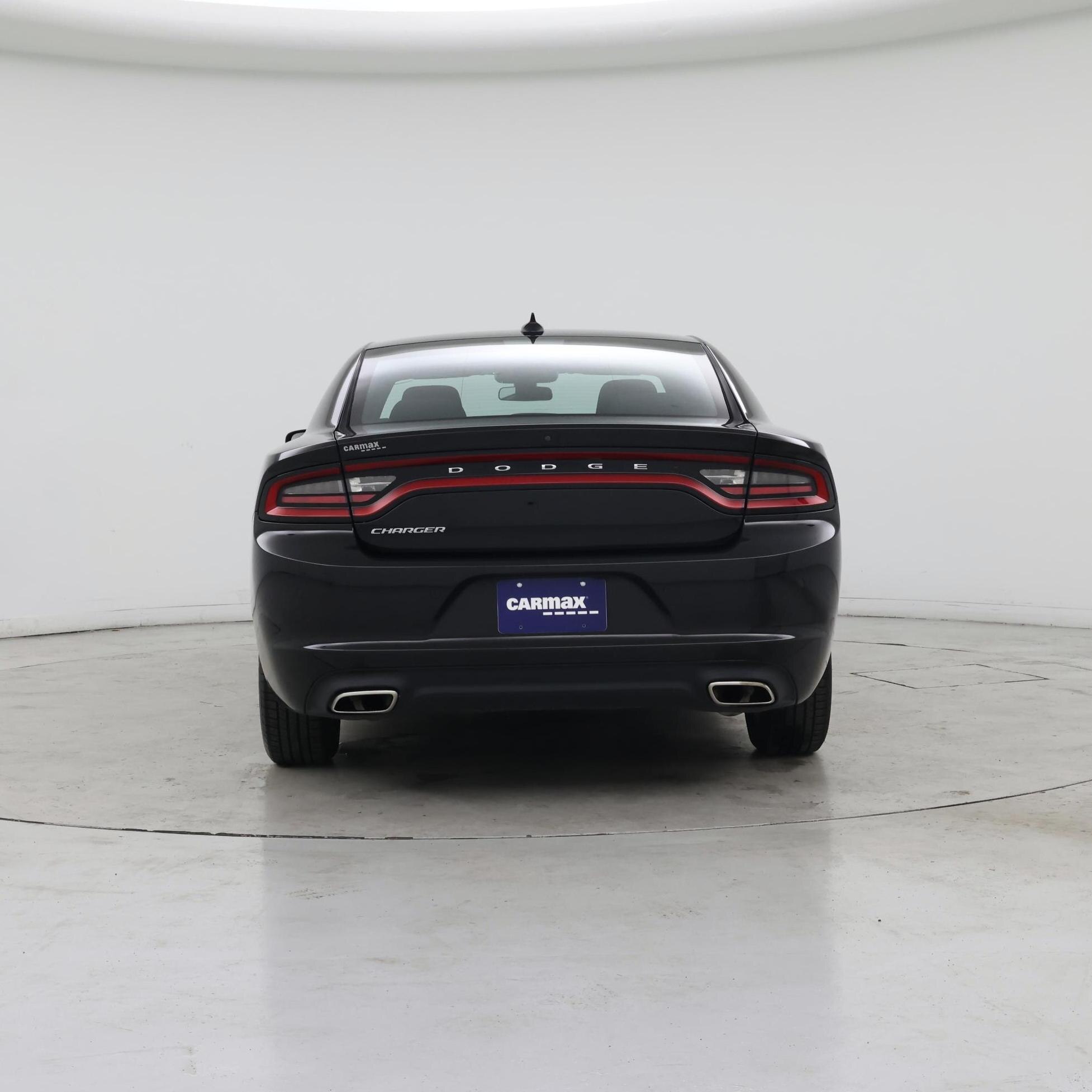 Thumbnail: 2023 Dodge Charger - 6