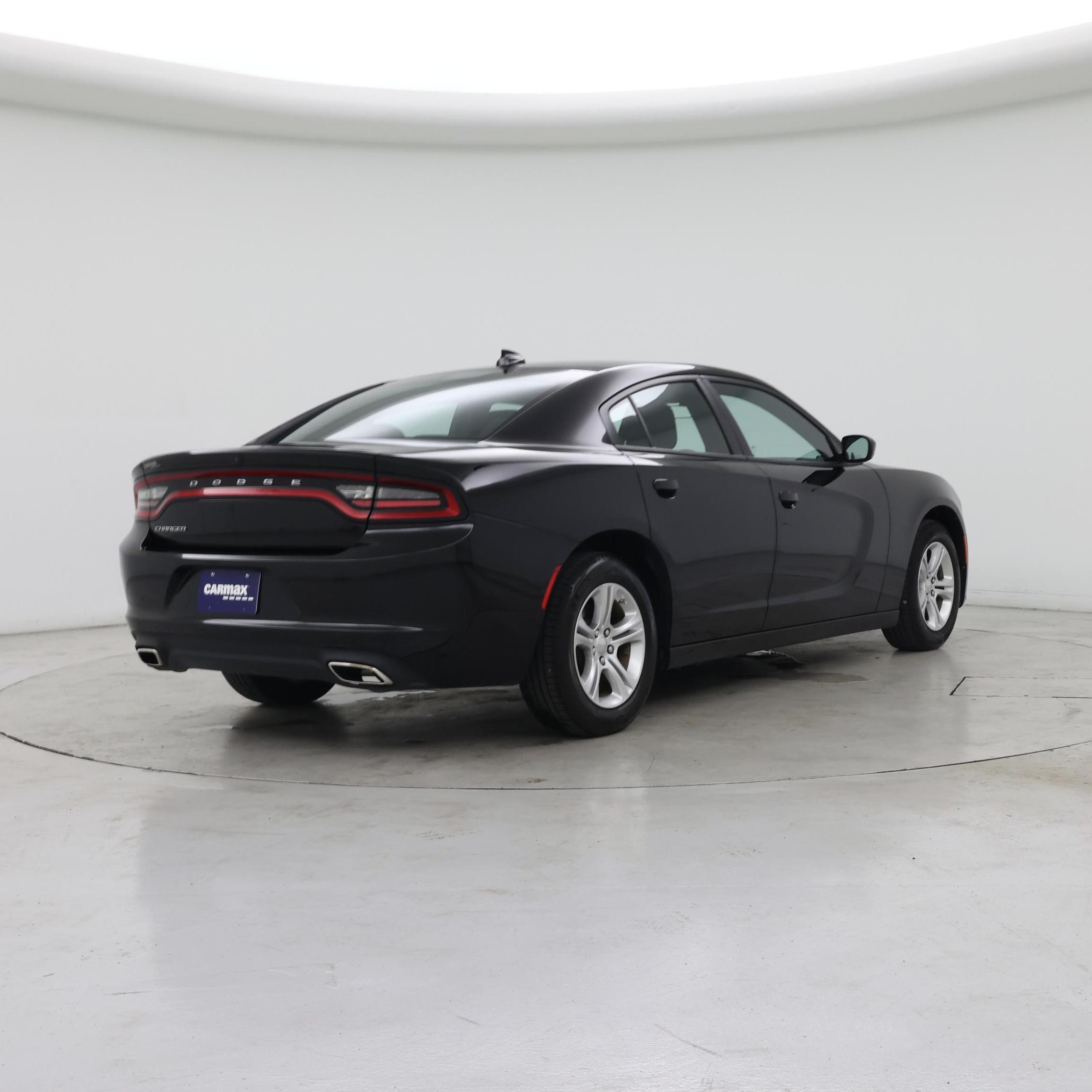 Thumbnail: 2023 Dodge Charger - 8