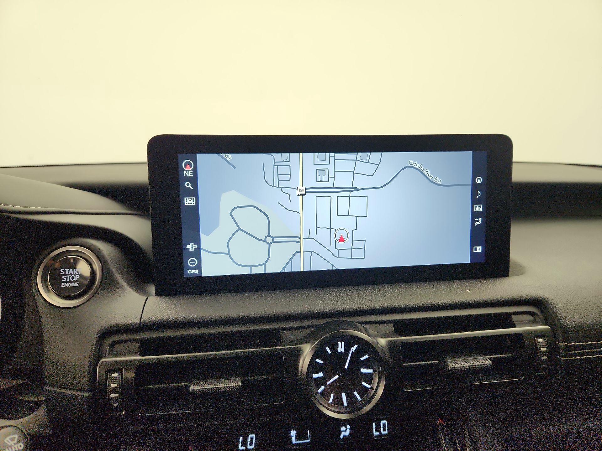 Thumbnail: 2025 Lexus IS - 14