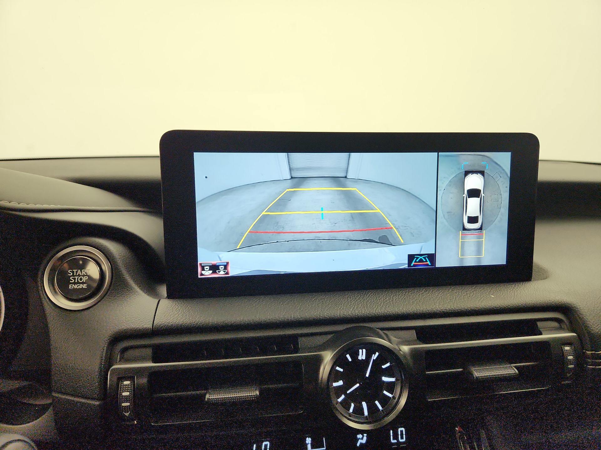 Thumbnail: 2025 Lexus IS - 15