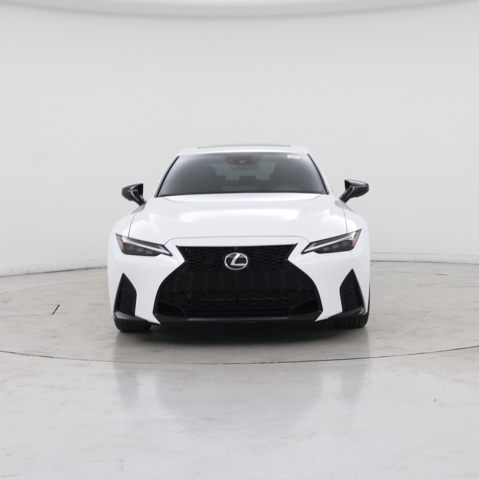 Thumbnail: 2025 Lexus IS - 5
