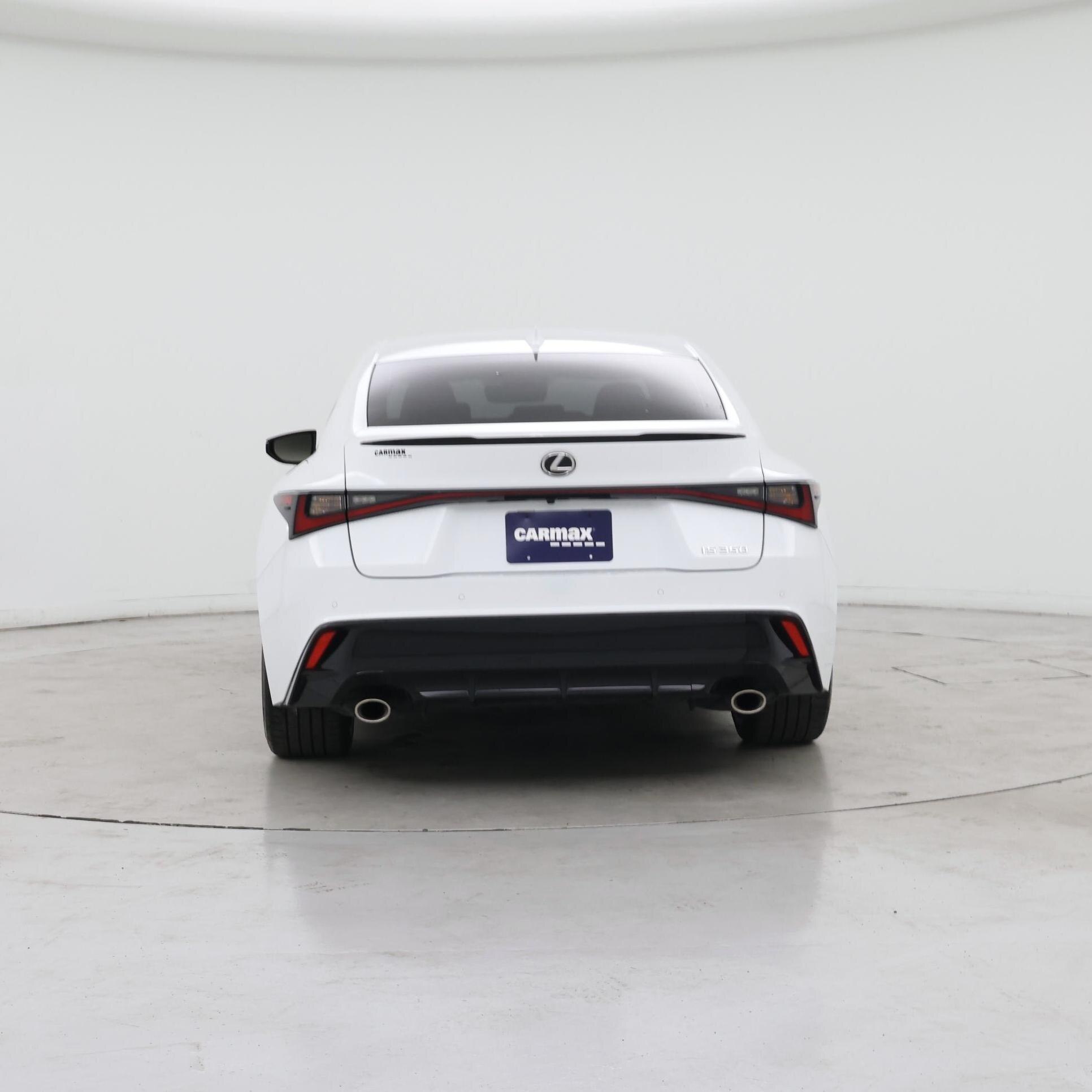 Thumbnail: 2025 Lexus IS - 6