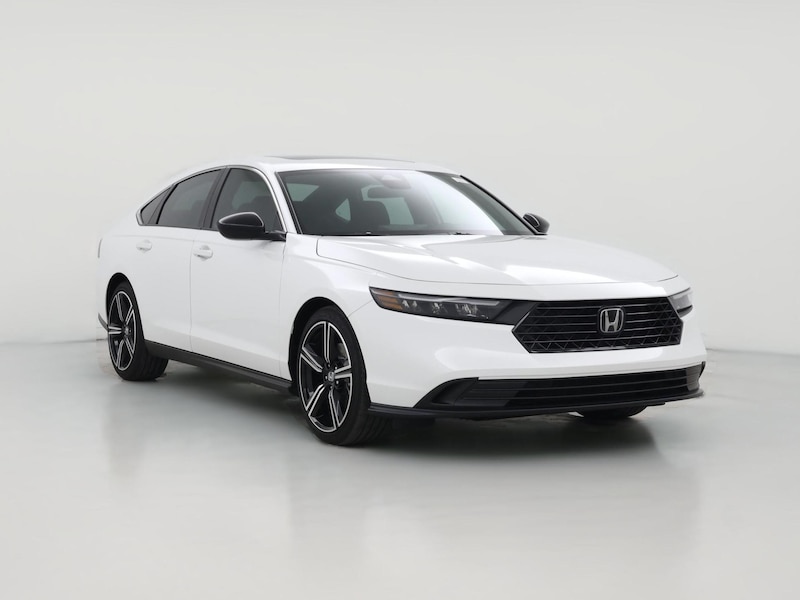2025 Honda Accord Sport