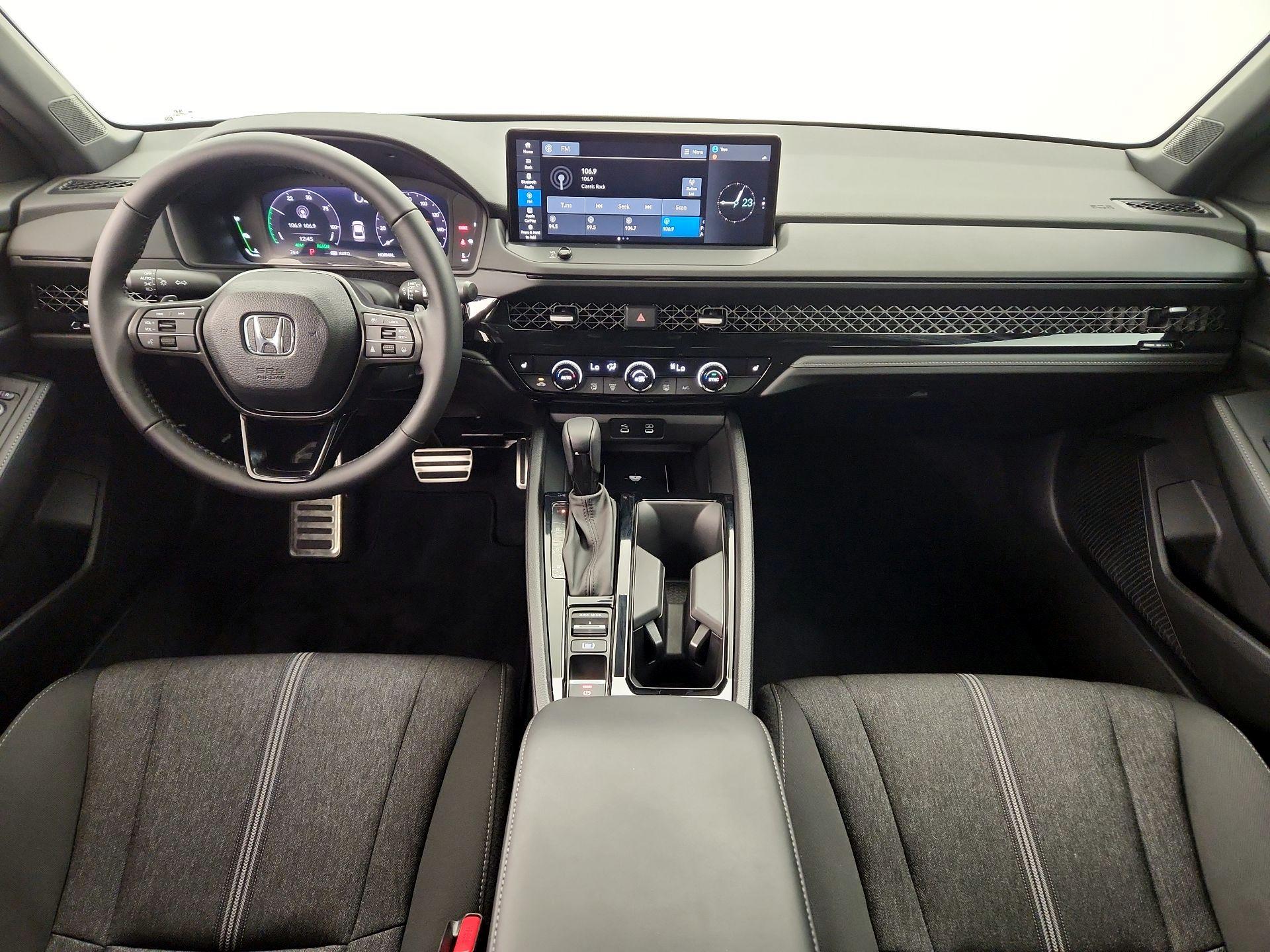 Thumbnail: 2025 Honda Accord - 9