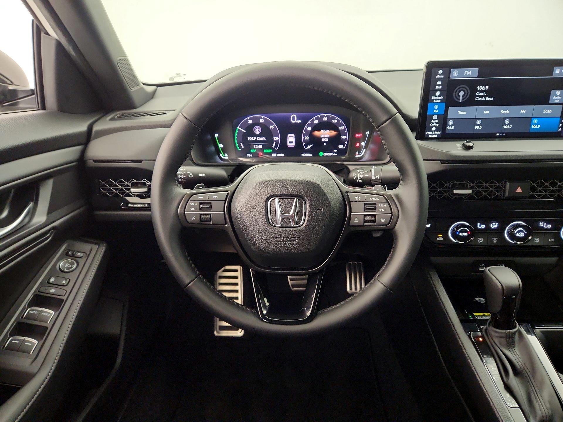 Thumbnail: 2025 Honda Accord - 10