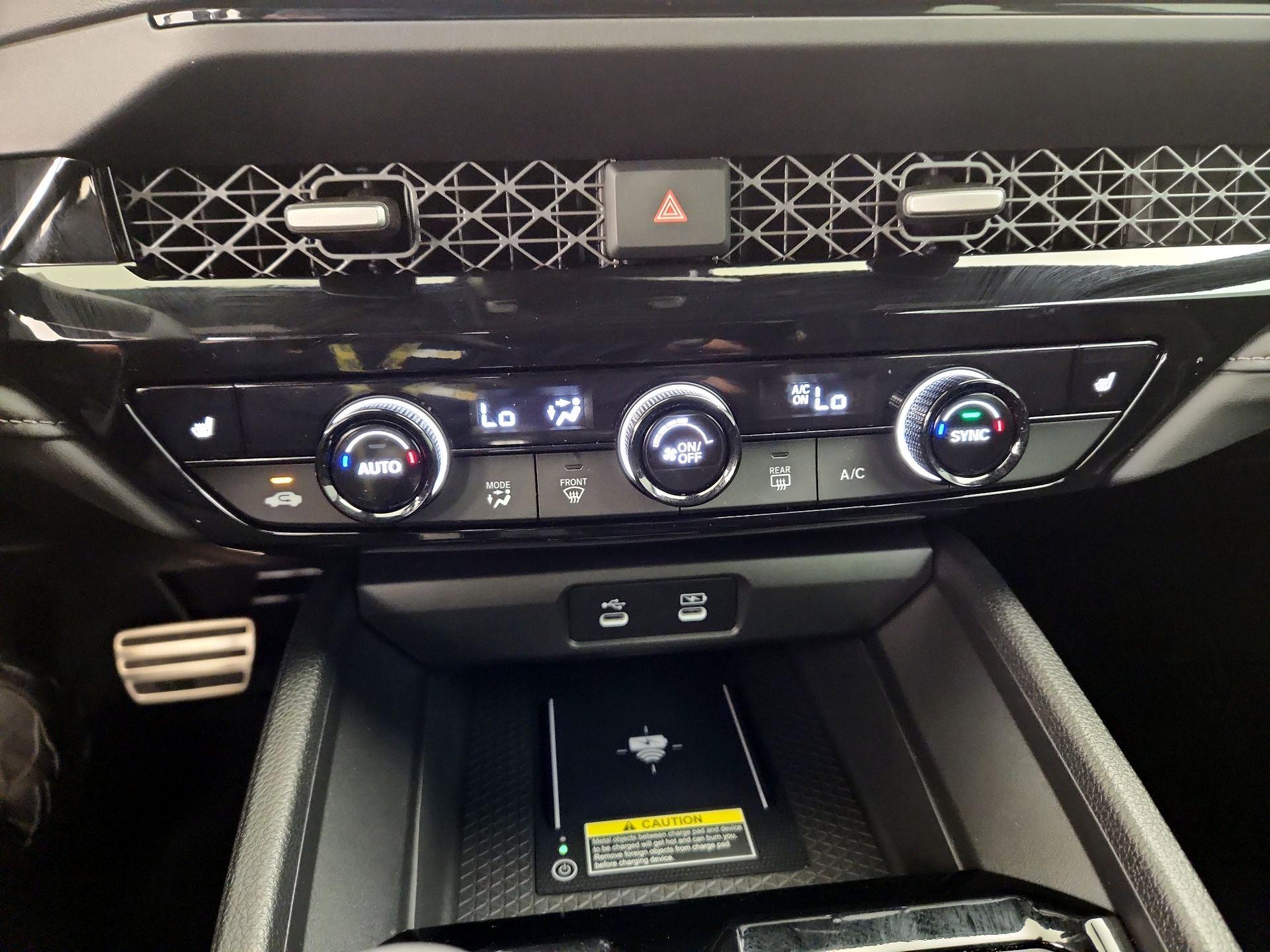Thumbnail: 2025 Honda Accord - 16