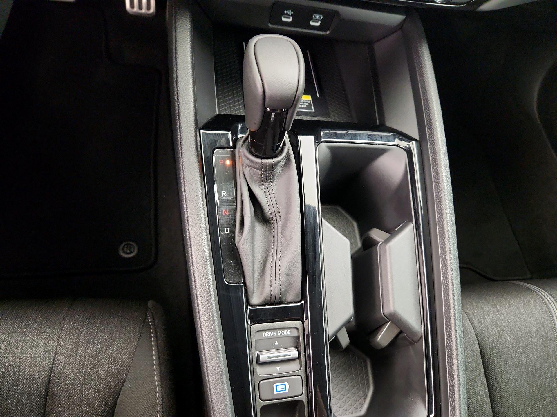 Thumbnail: 2025 Honda Accord - 17