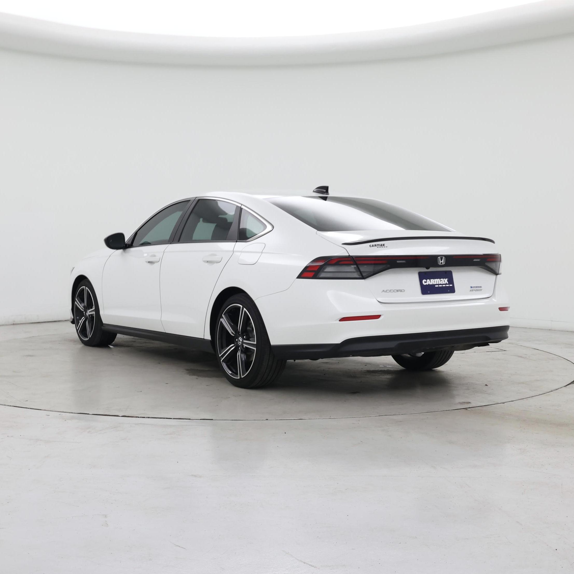 Thumbnail: 2025 Honda Accord - 2