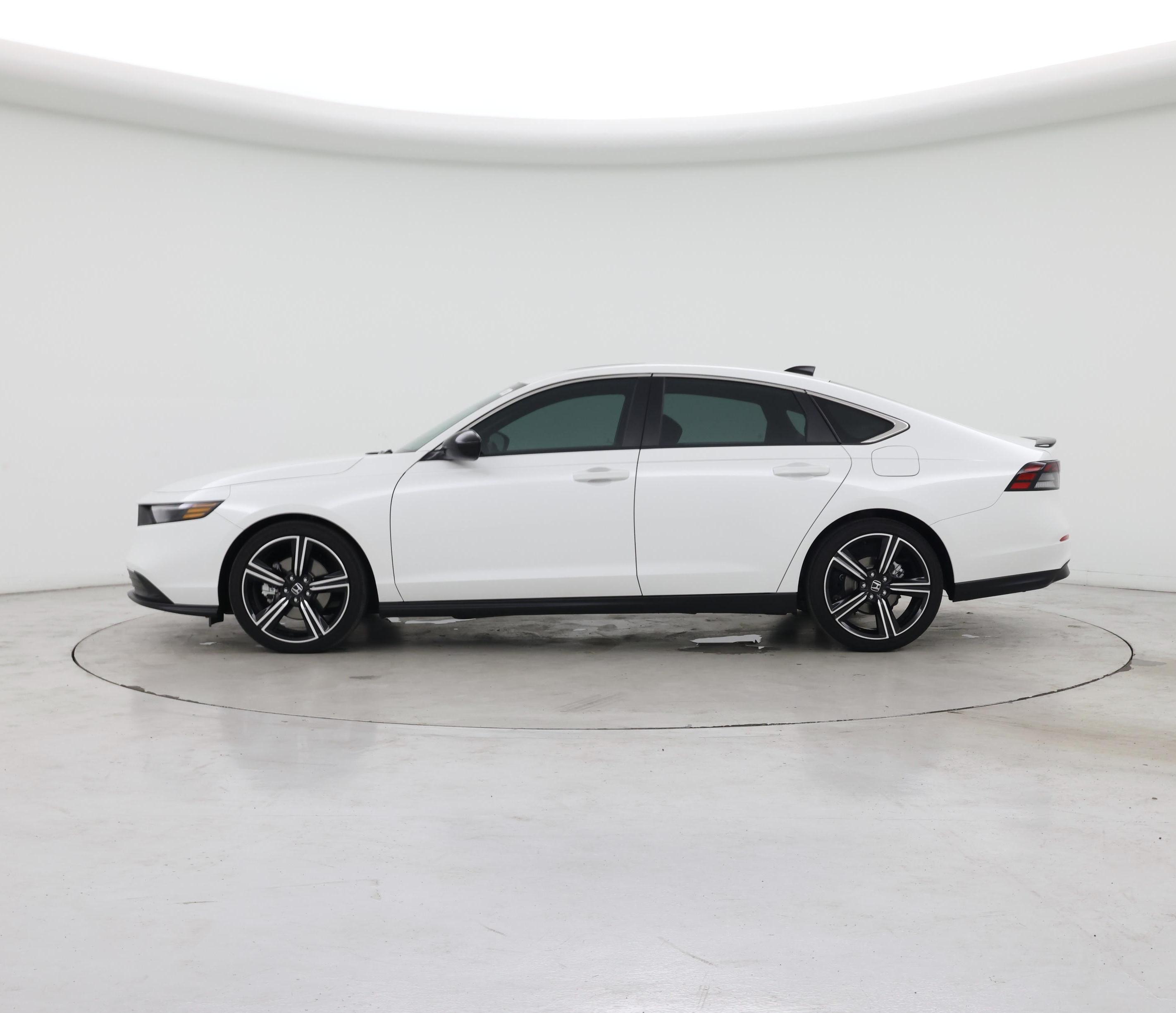 Thumbnail: 2025 Honda Accord - 3
