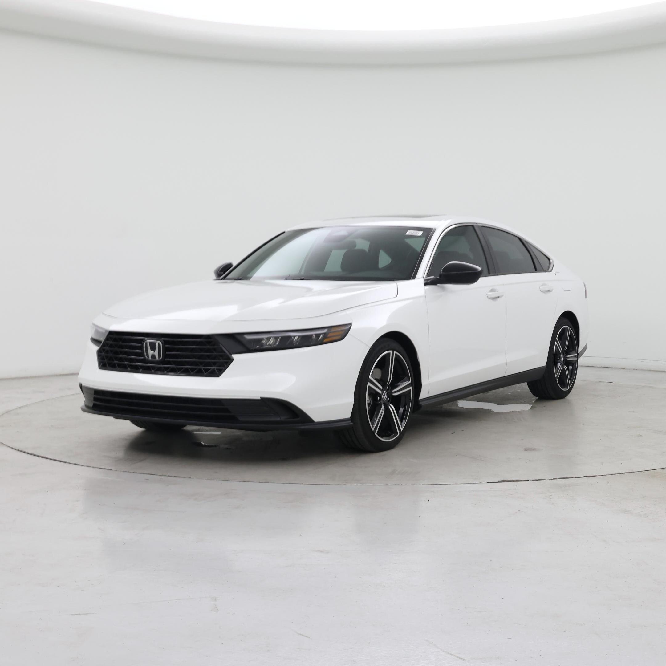 Thumbnail: 2025 Honda Accord - 4