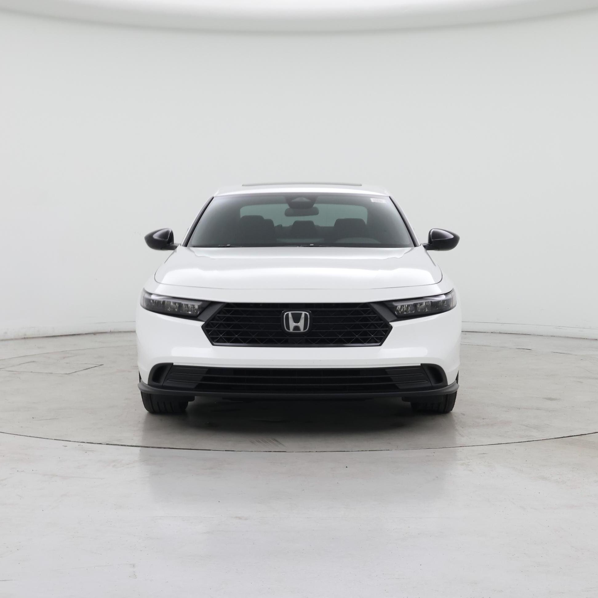 Thumbnail: 2025 Honda Accord - 5