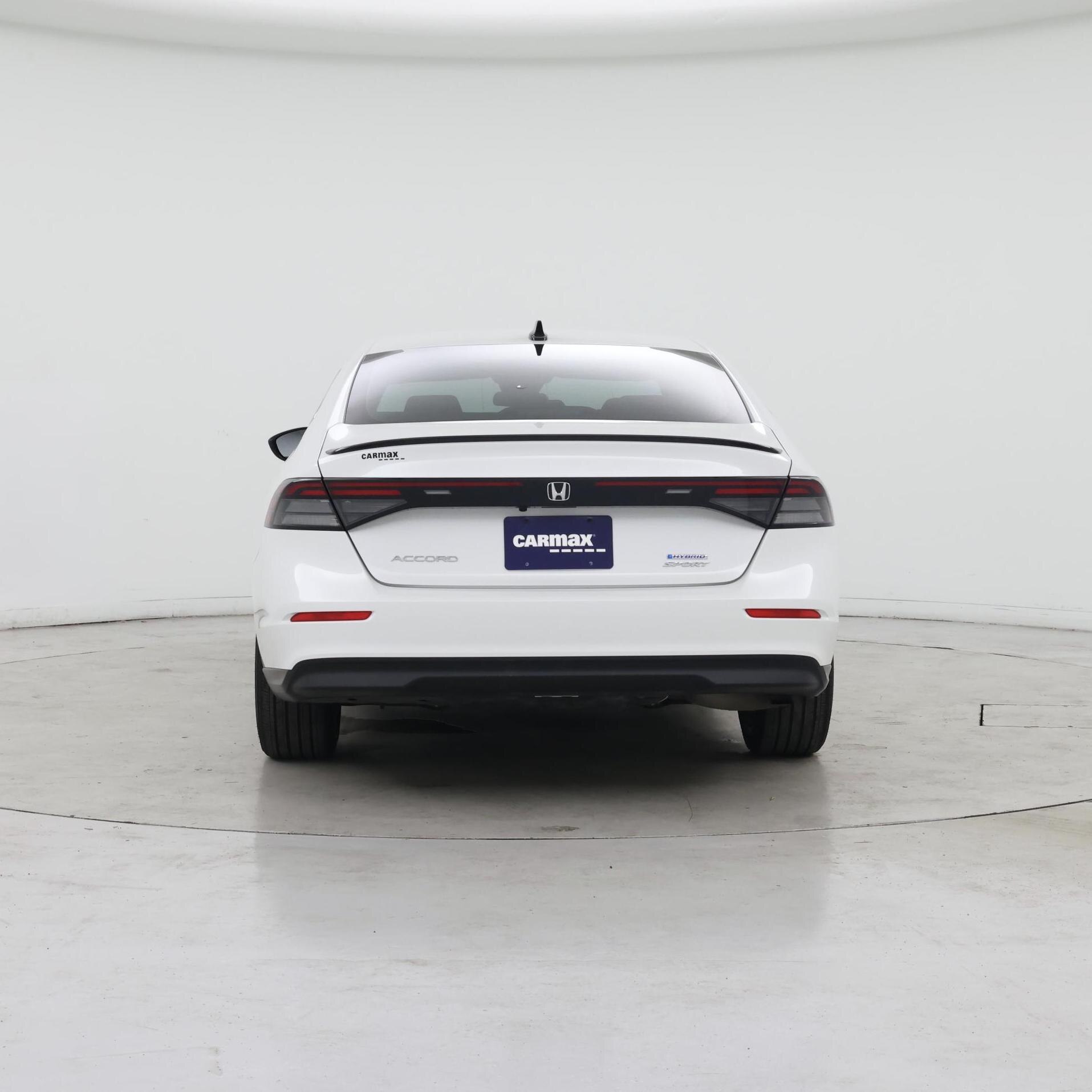 Thumbnail: 2025 Honda Accord - 6