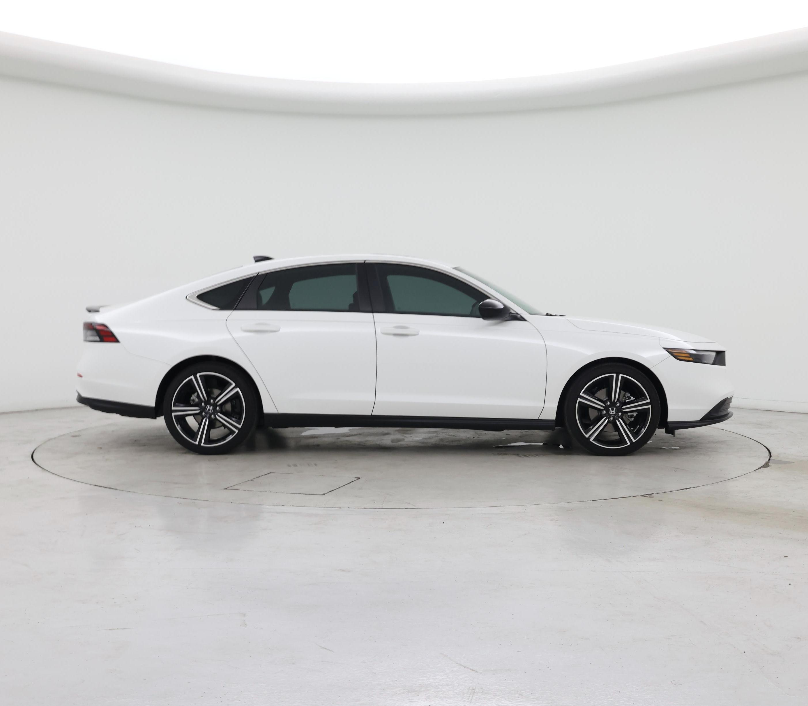 Thumbnail: 2025 Honda Accord - 7