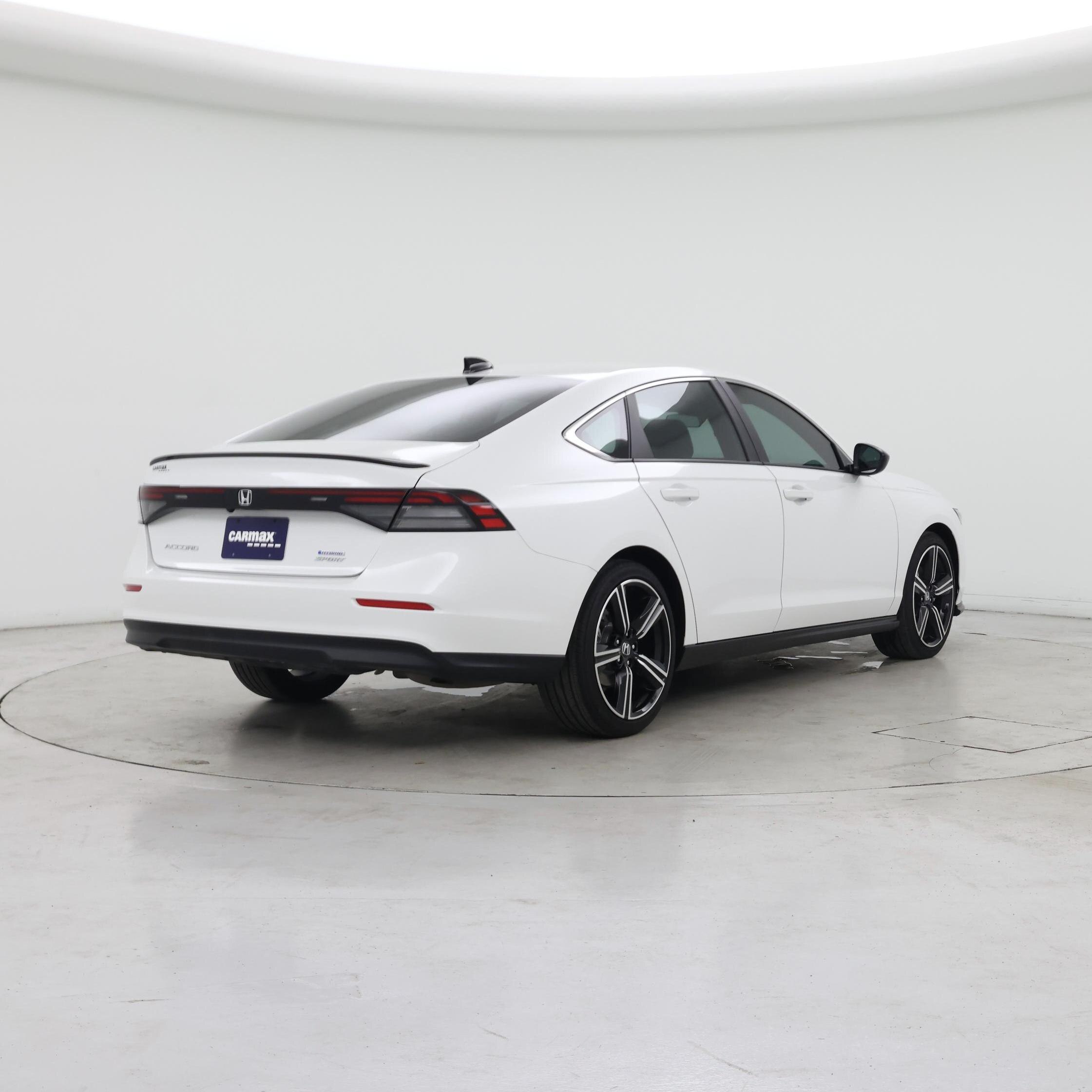 Thumbnail: 2025 Honda Accord - 8