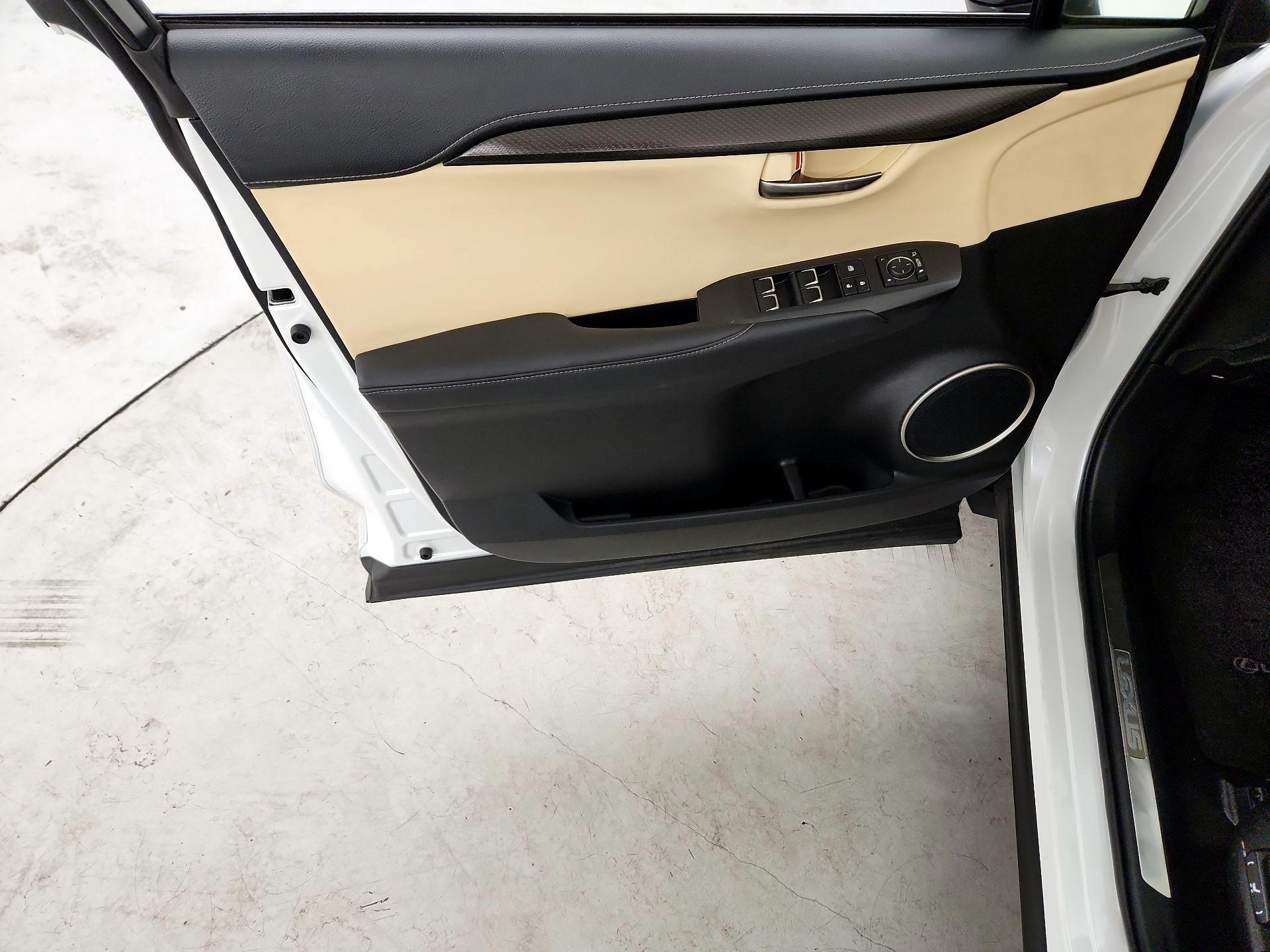 Thumbnail: 2020 Lexus NX - 12