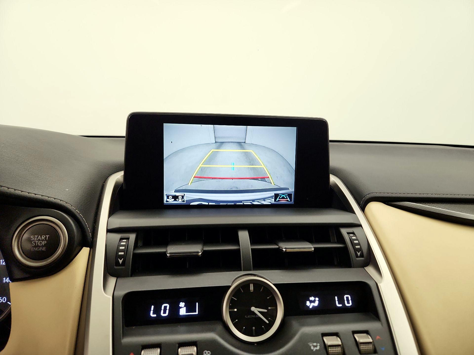 Thumbnail: 2020 Lexus NX - 14