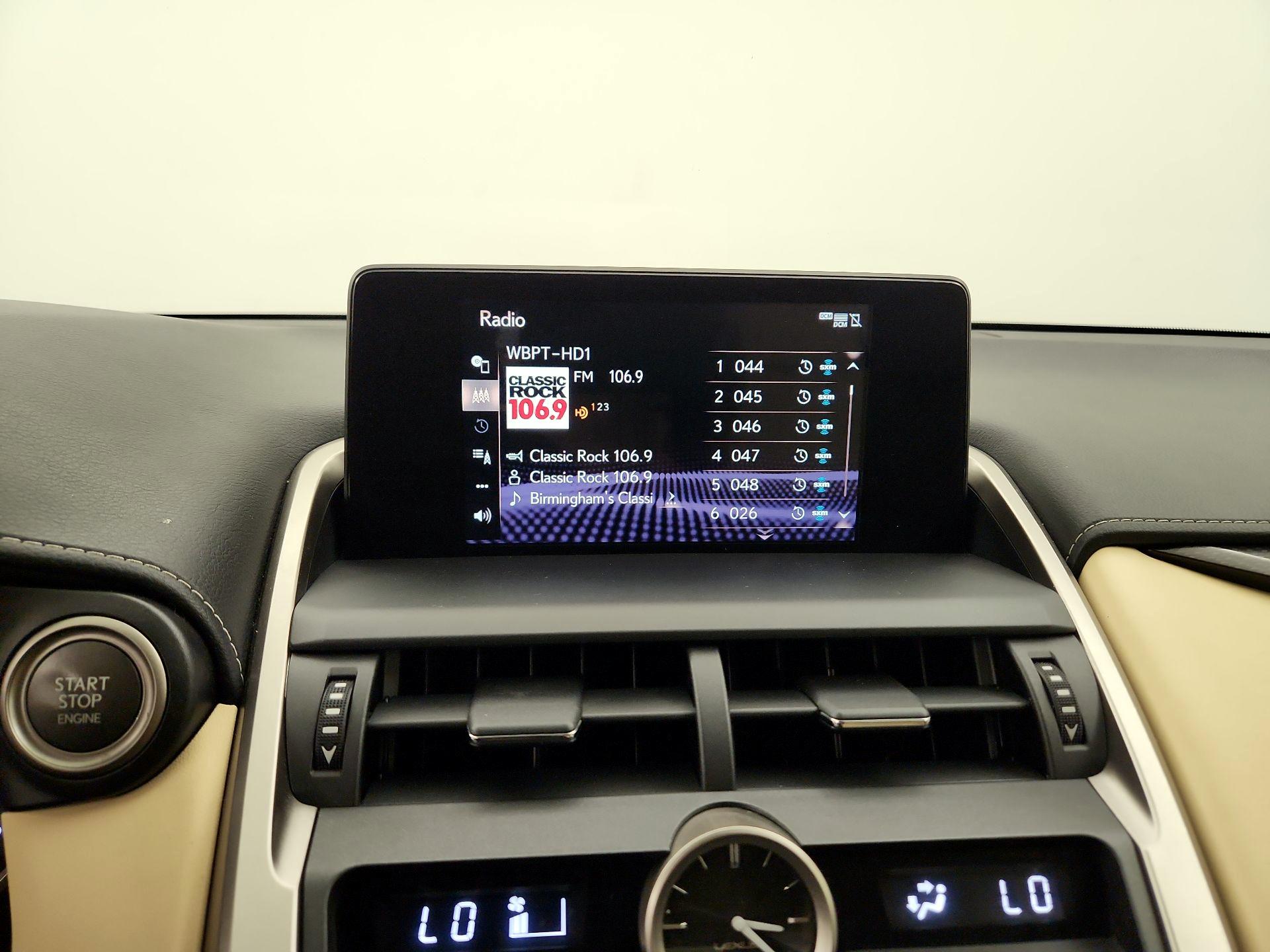 Thumbnail: 2020 Lexus NX - 15