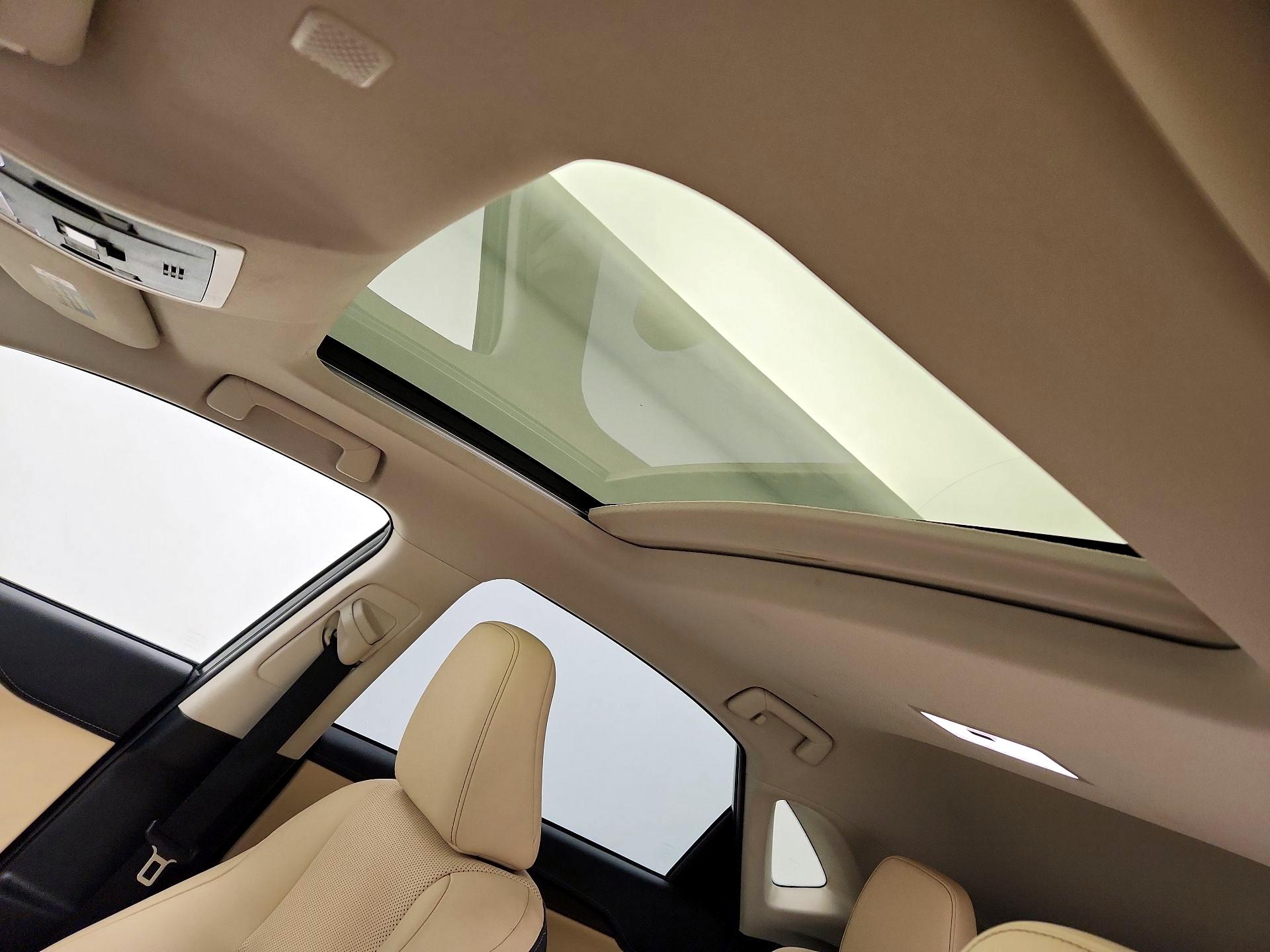 Thumbnail: 2020 Lexus NX - 19