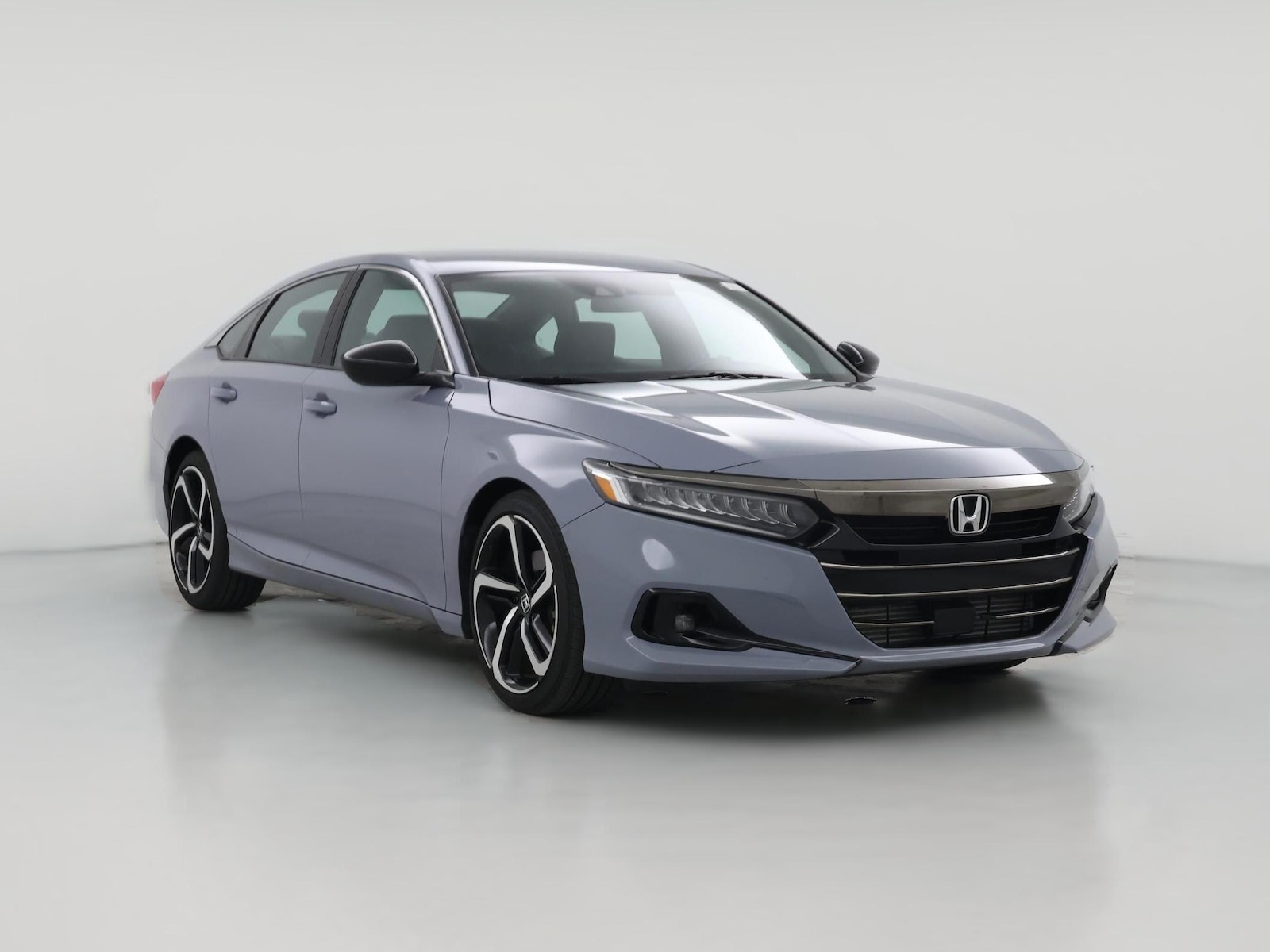 2021 Honda Accord