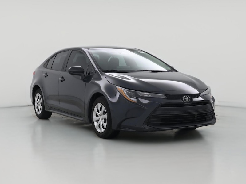 2024 Toyota Corolla LE -
                  Birmingham, AL