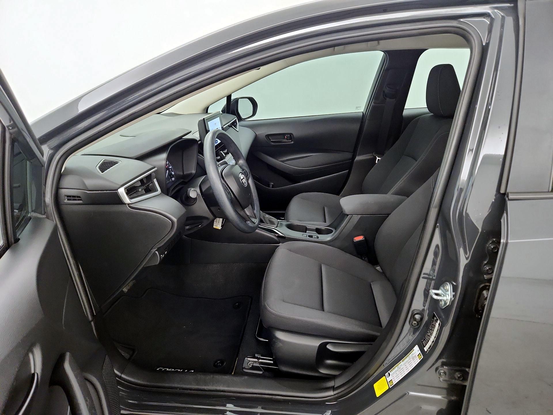 Thumbnail: 2024 Toyota Corolla - 11