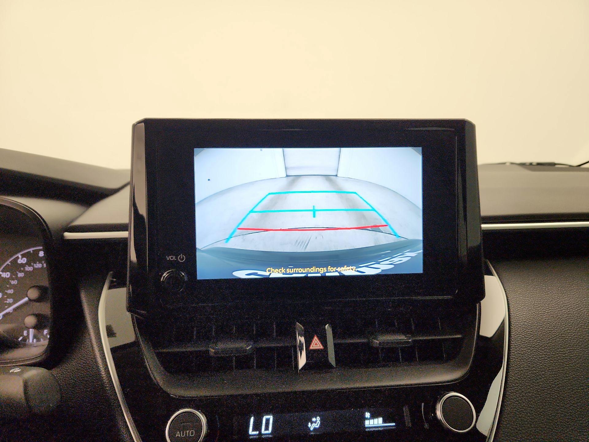 Thumbnail: 2024 Toyota Corolla - 14