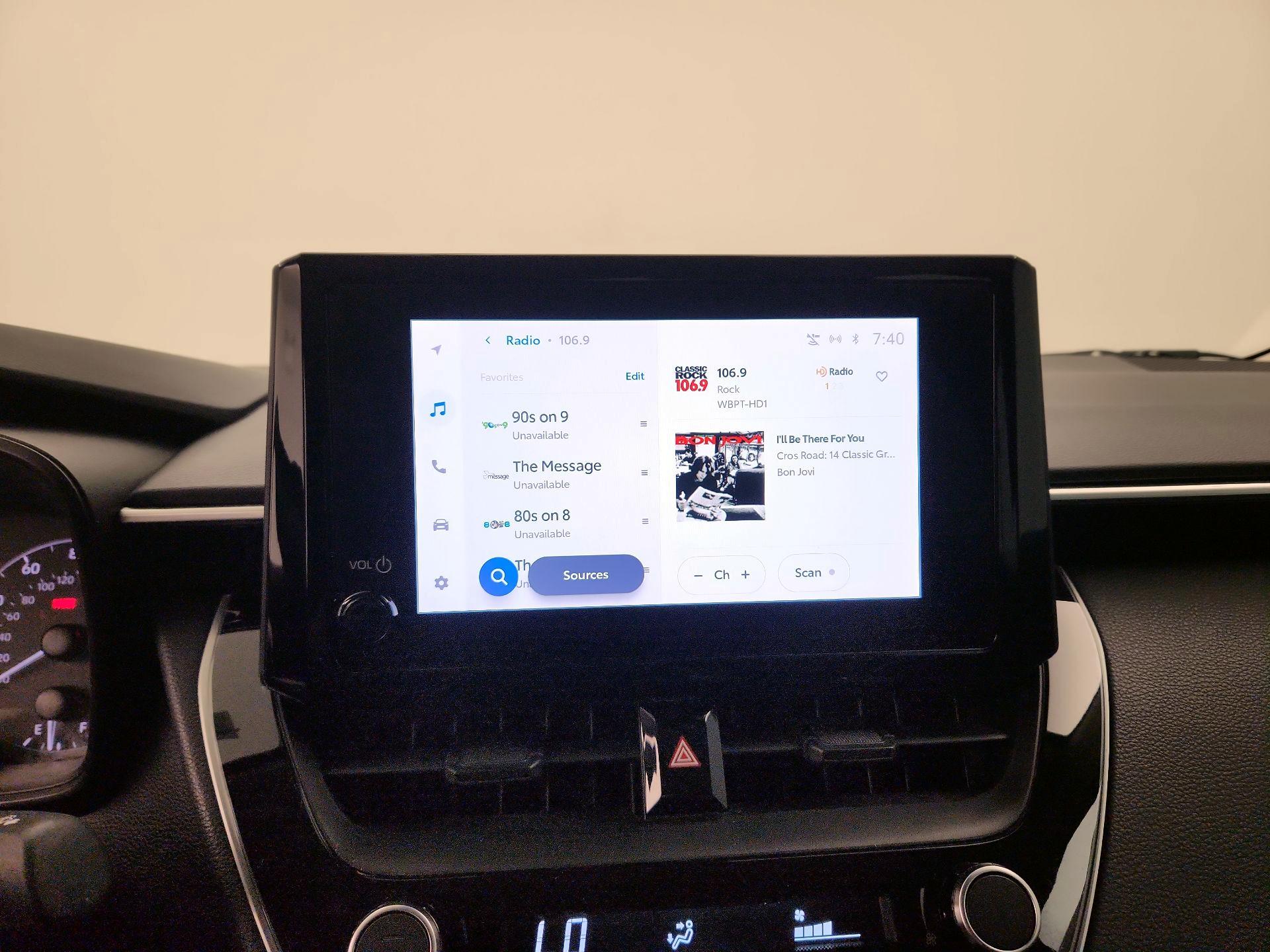 Thumbnail: 2024 Toyota Corolla - 15