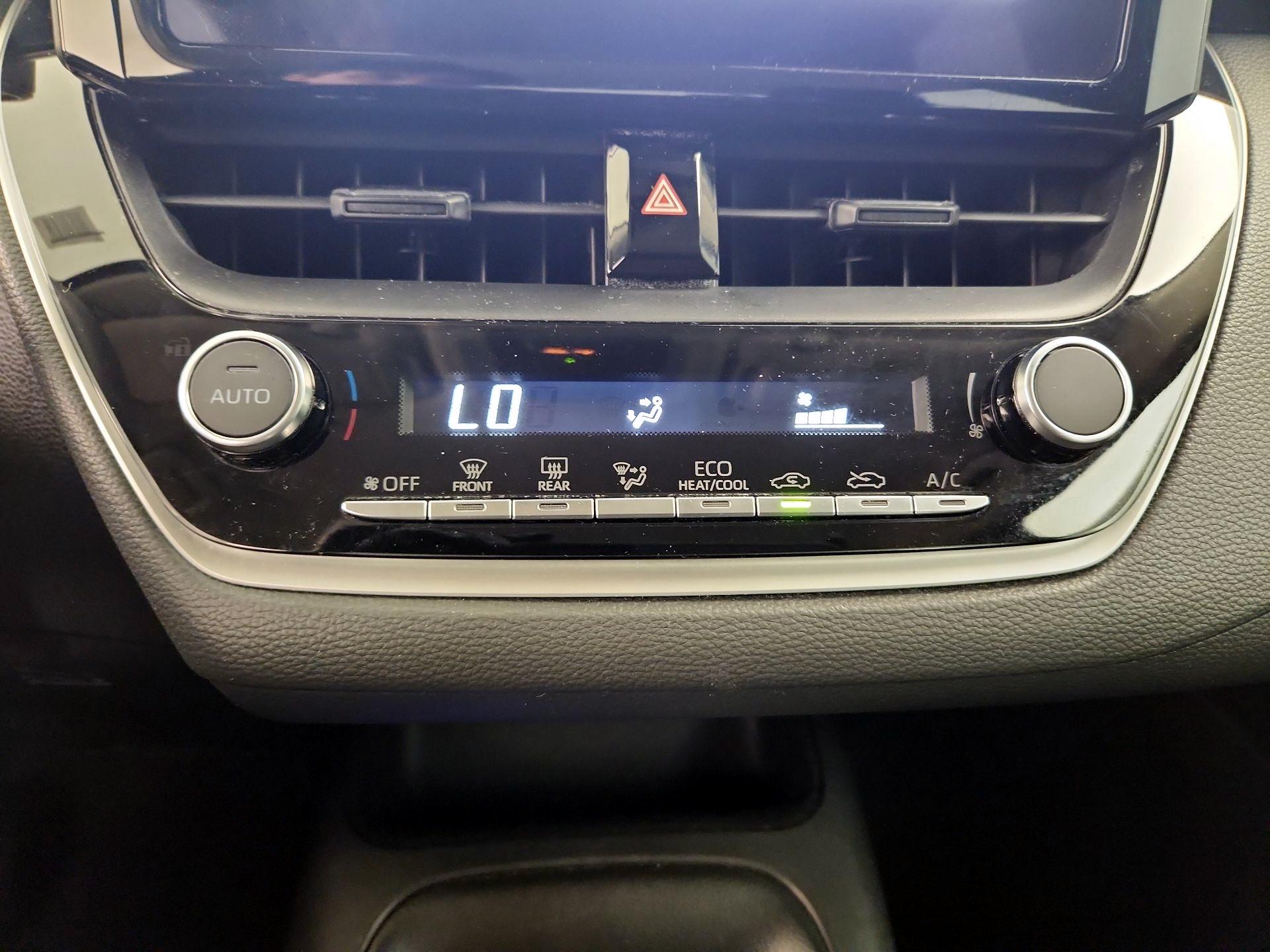 Thumbnail: 2024 Toyota Corolla - 16