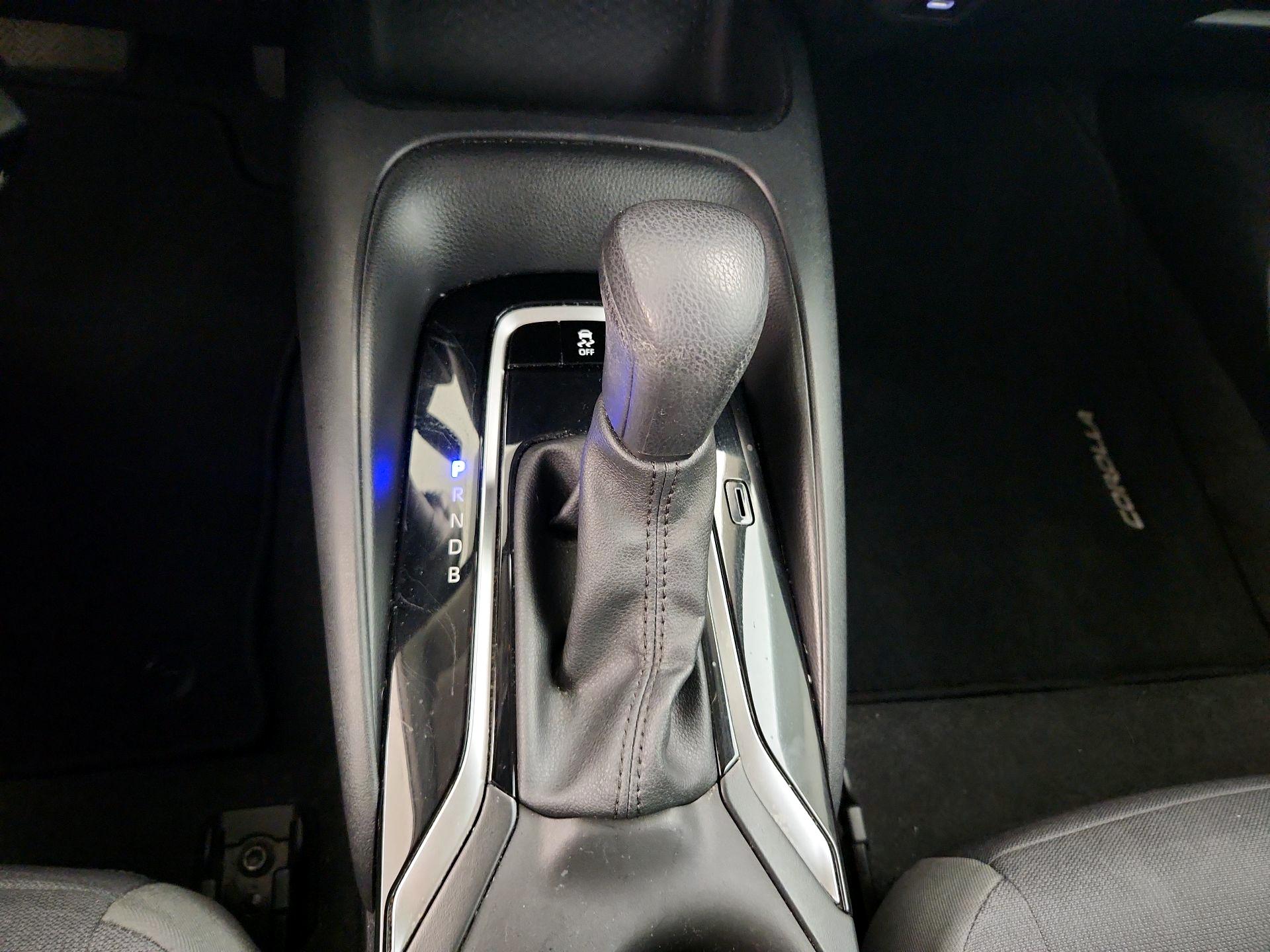 Thumbnail: 2024 Toyota Corolla - 17