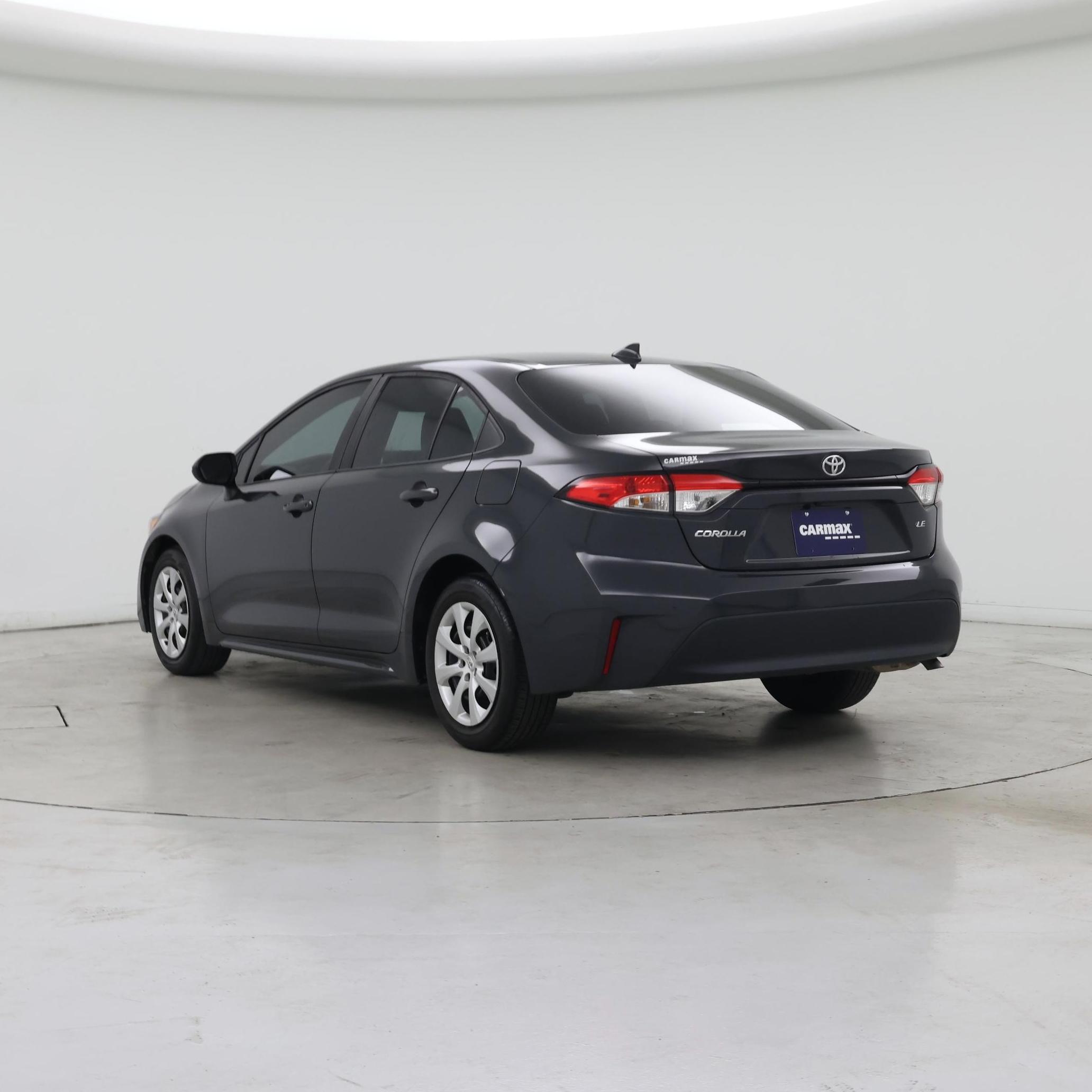 Thumbnail: 2024 Toyota Corolla - 2