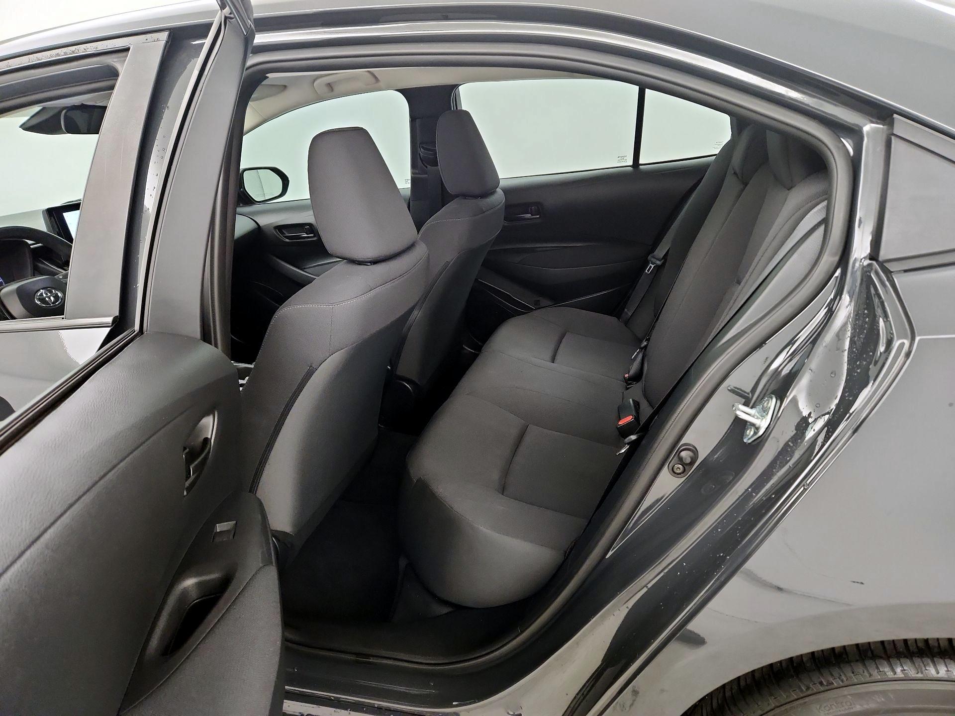 Thumbnail: 2024 Toyota Corolla - 19