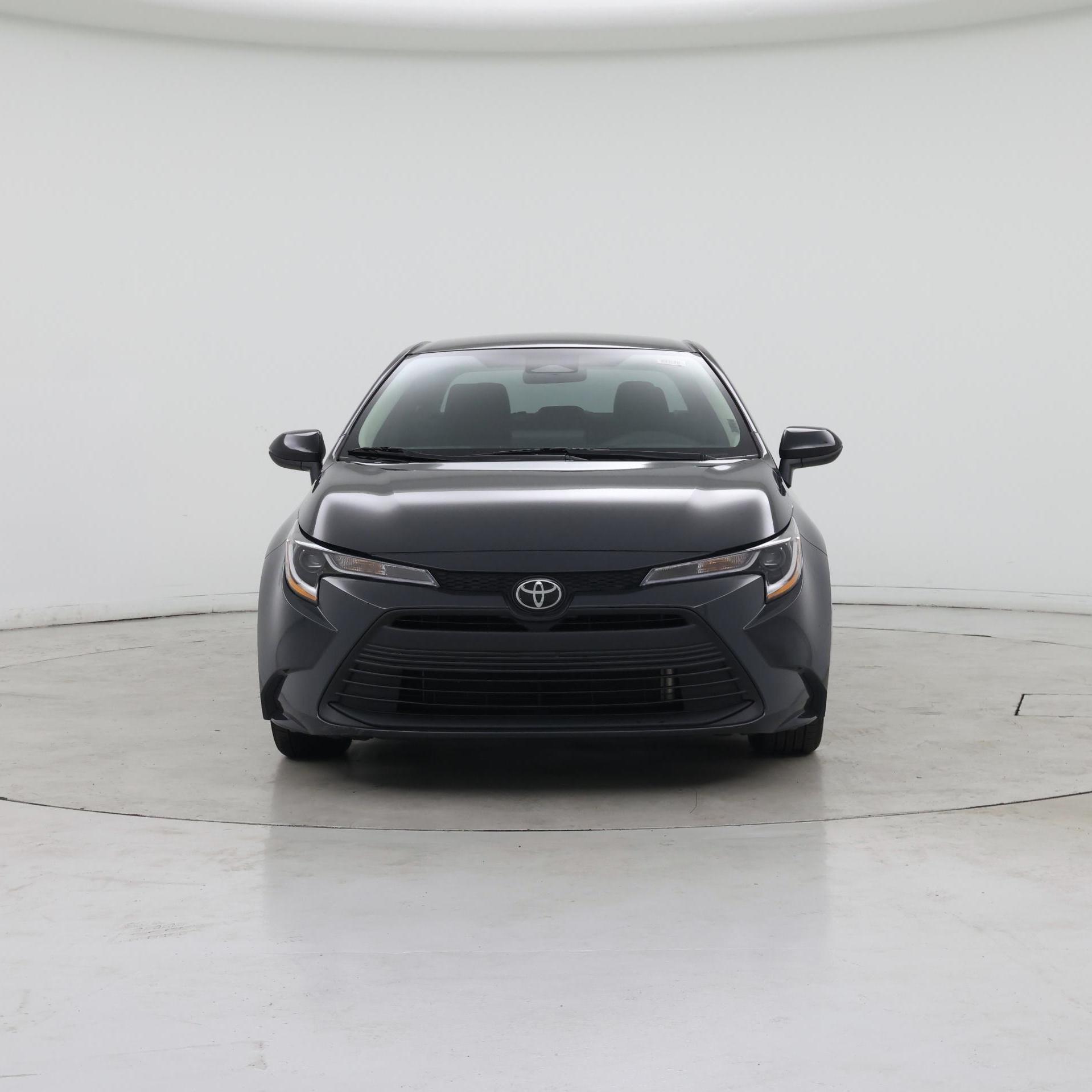 Thumbnail: 2024 Toyota Corolla - 5