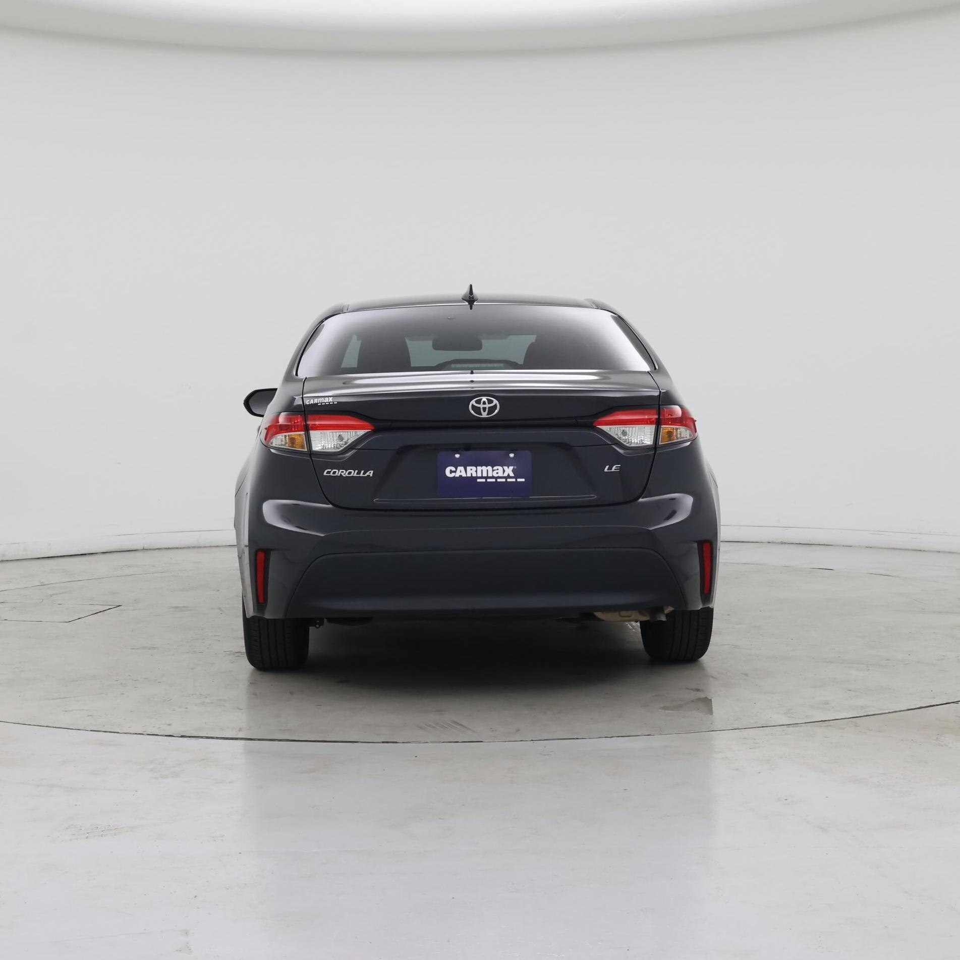 Thumbnail: 2024 Toyota Corolla - 6