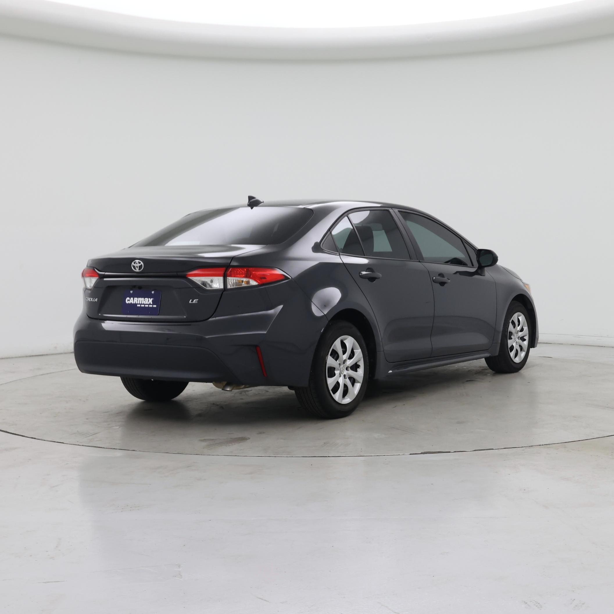 Thumbnail: 2024 Toyota Corolla - 8