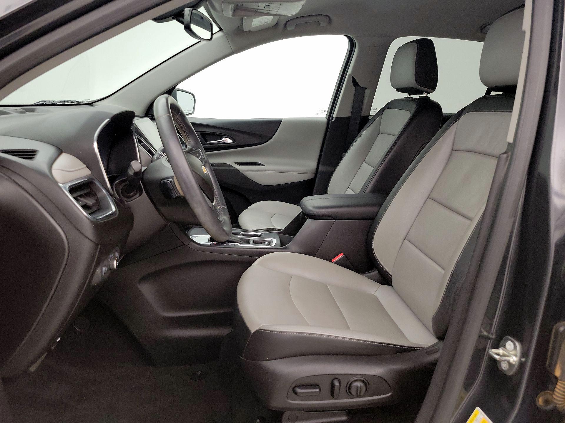 Thumbnail: 2018 Chevrolet Equinox - 11